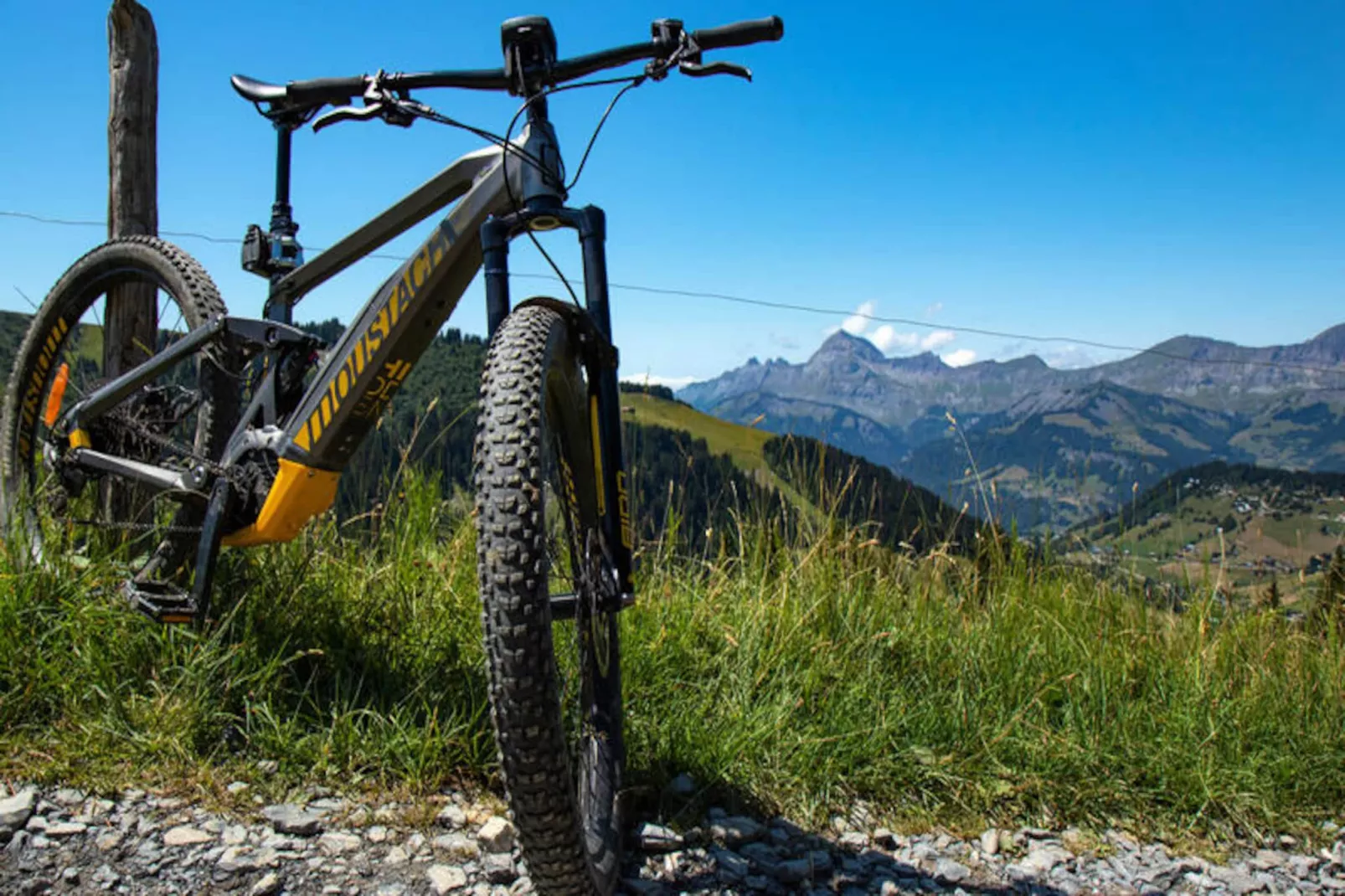 Résidence Les Oursons-Niet-getagd