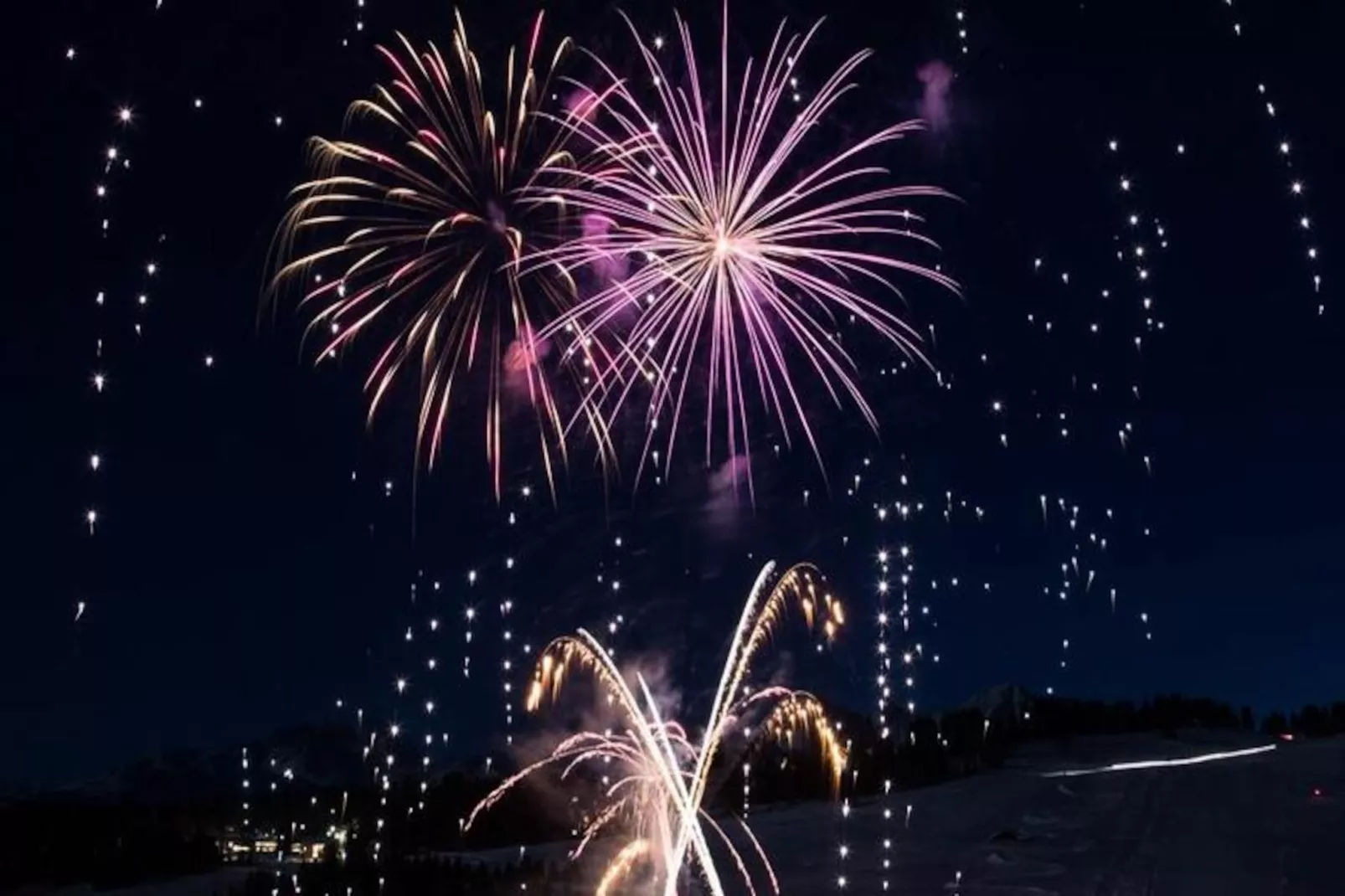 Résidence Le Village-Niet-getagd