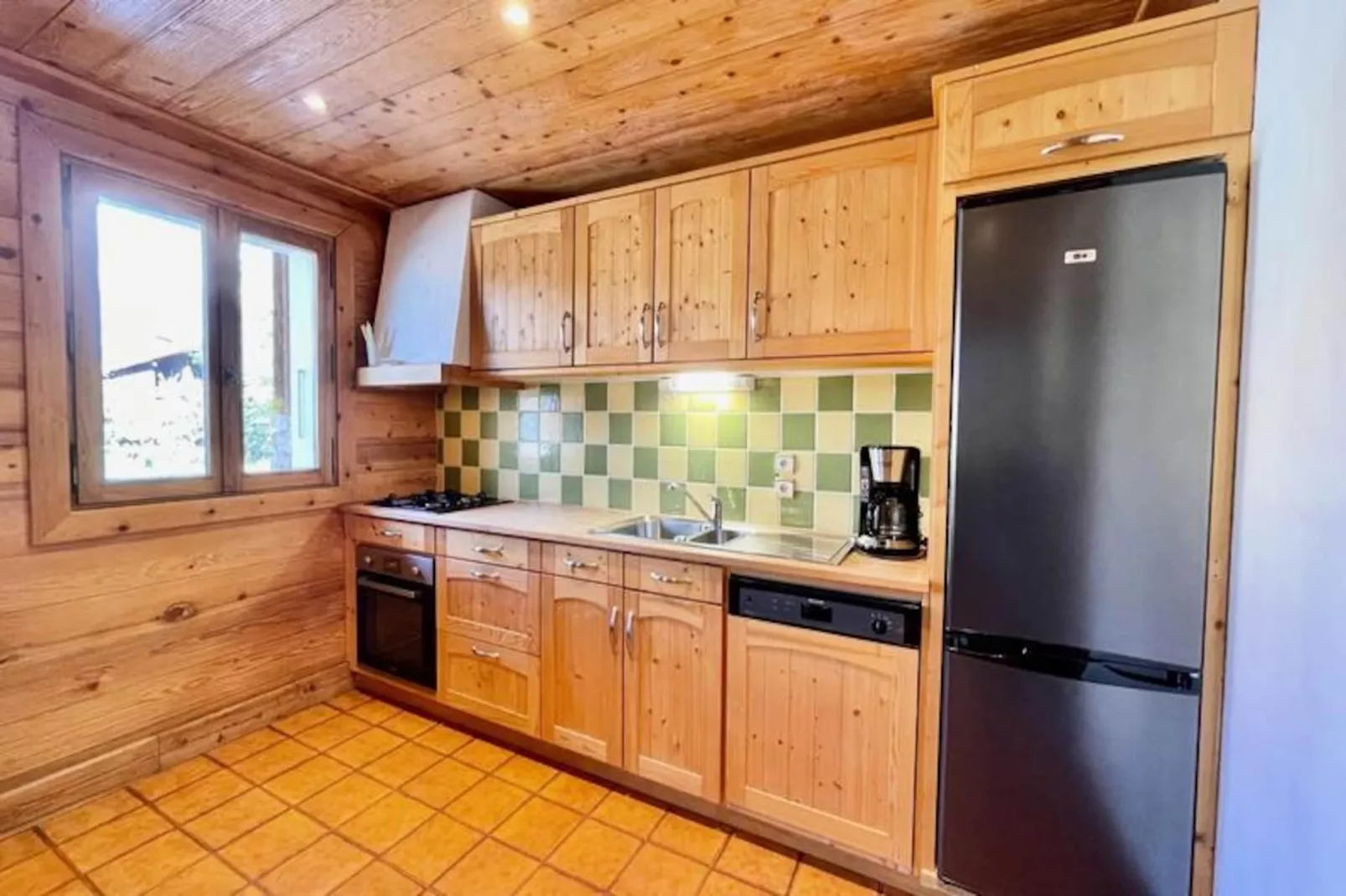 Résidence Saveurs D'antan-Niet-getagd