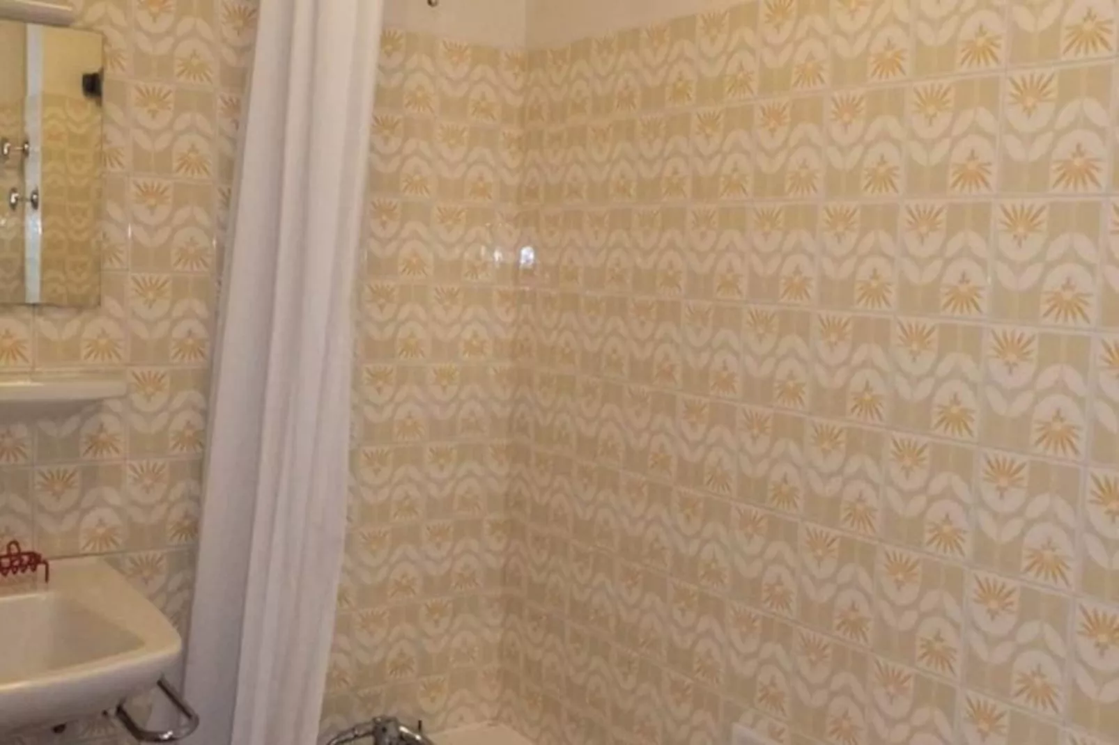 Résidence Le Bourgjaillet-Niet-getagd