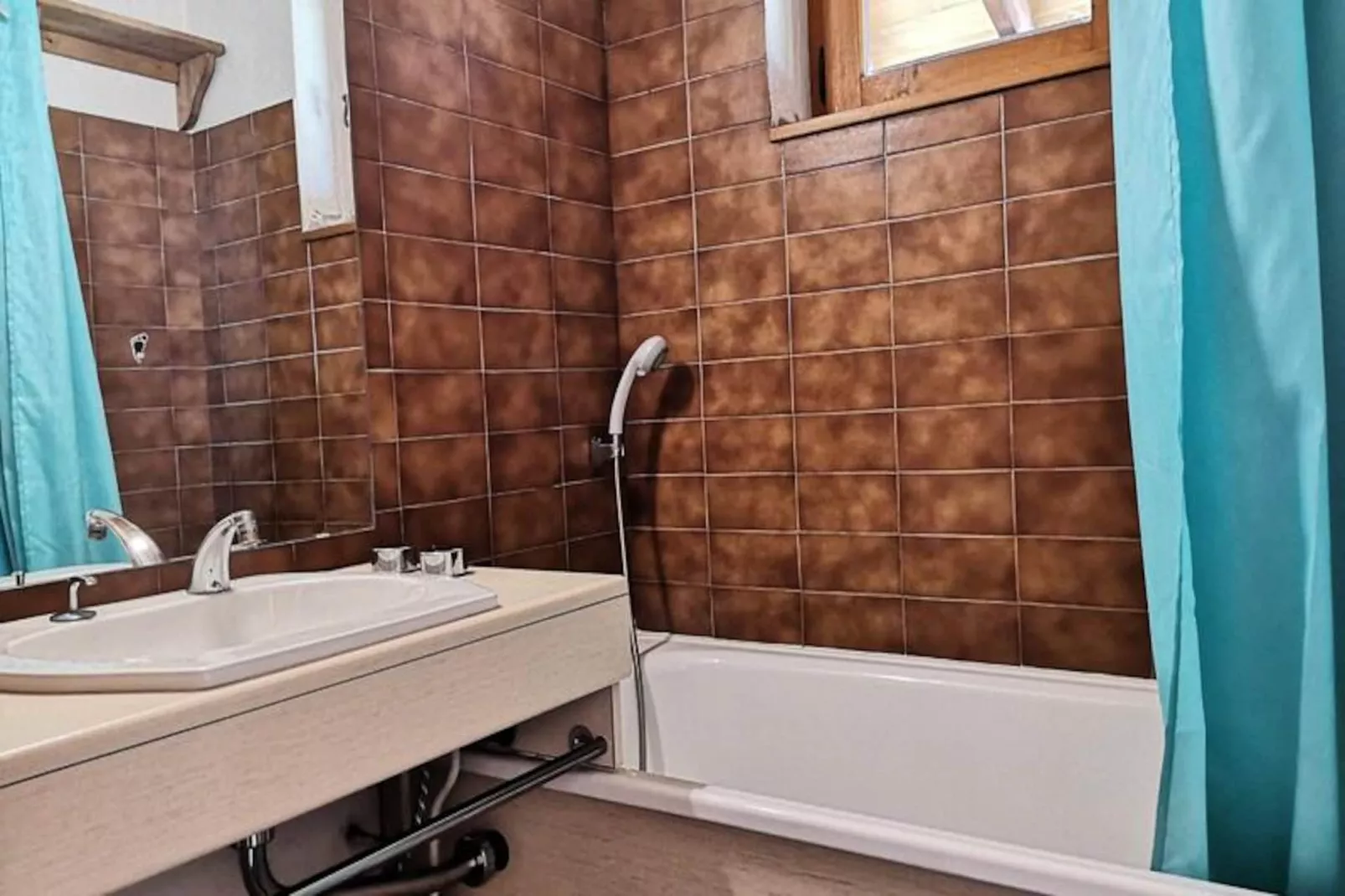 Résidence L'amplitude-Niet-getagd