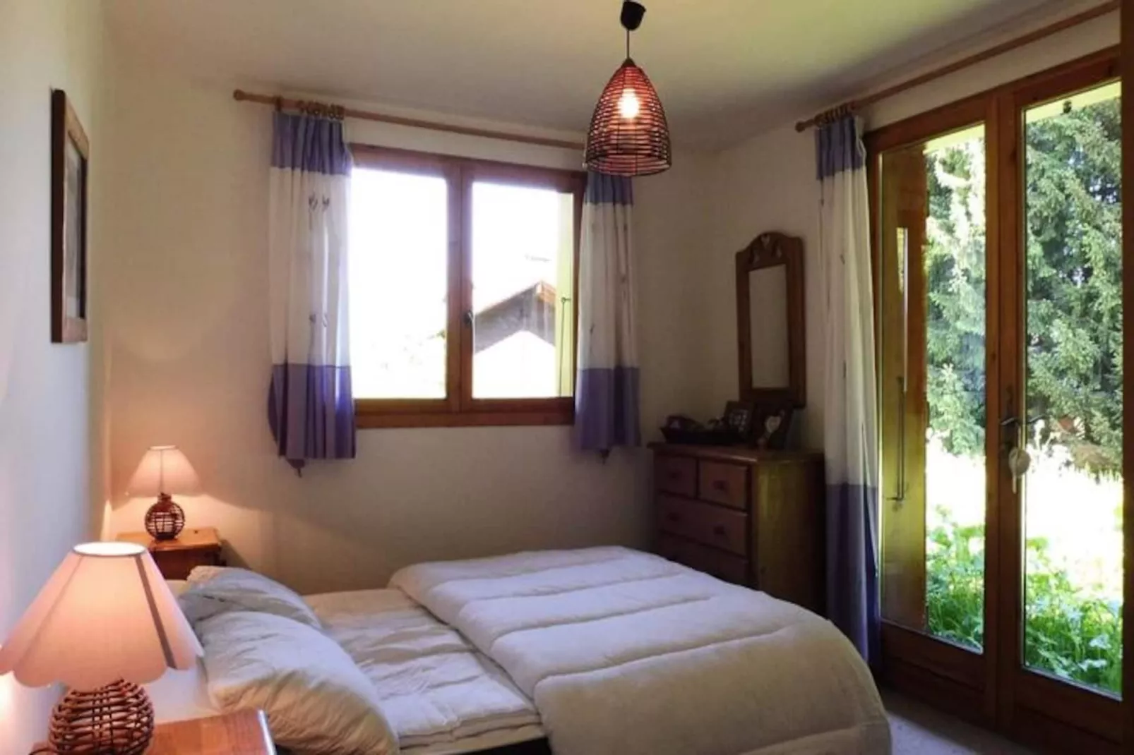 Chalet Sgurr Frozen-Niet-getagd