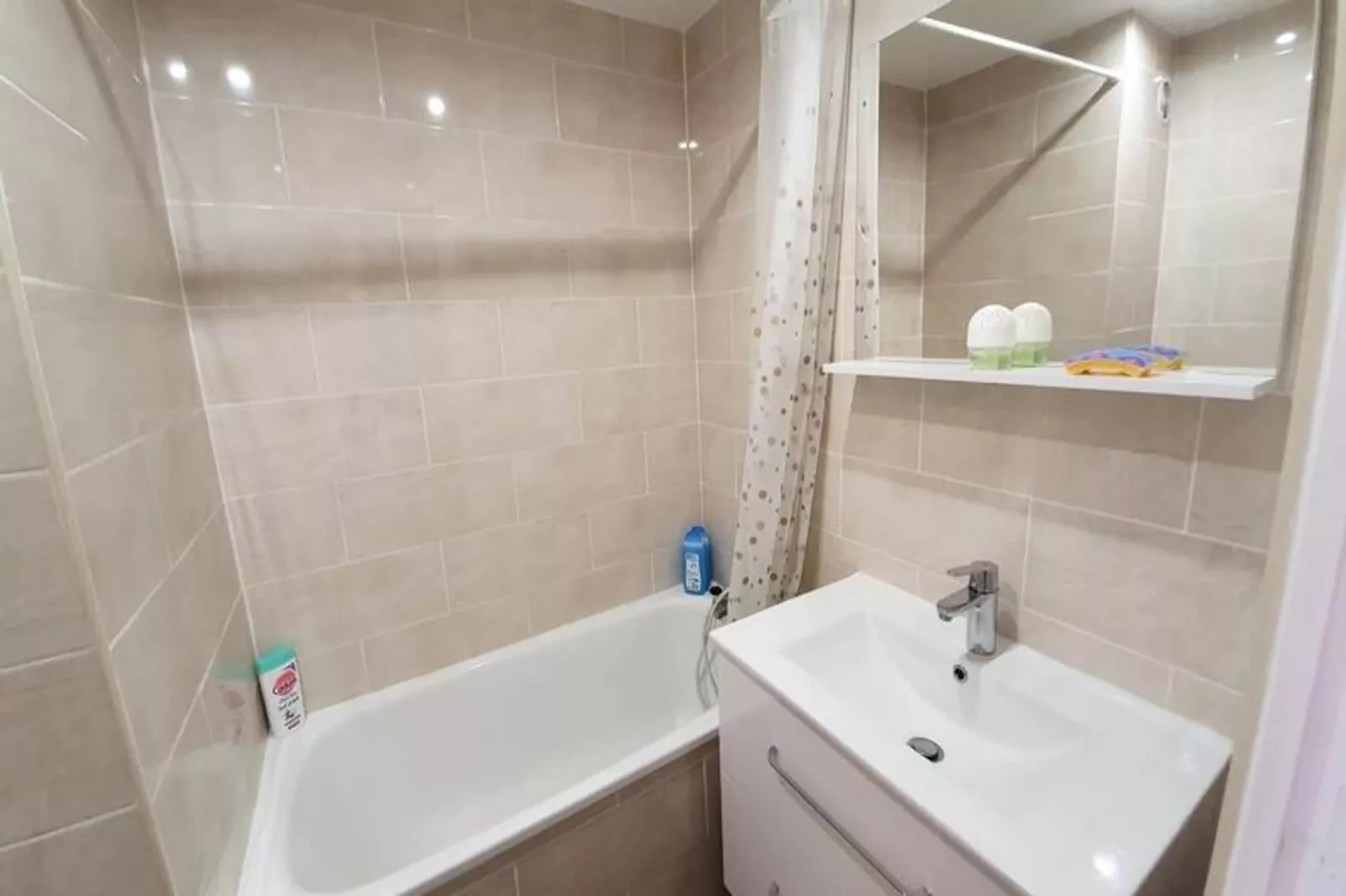 Résidence Roche Blanche-Niet-getagd