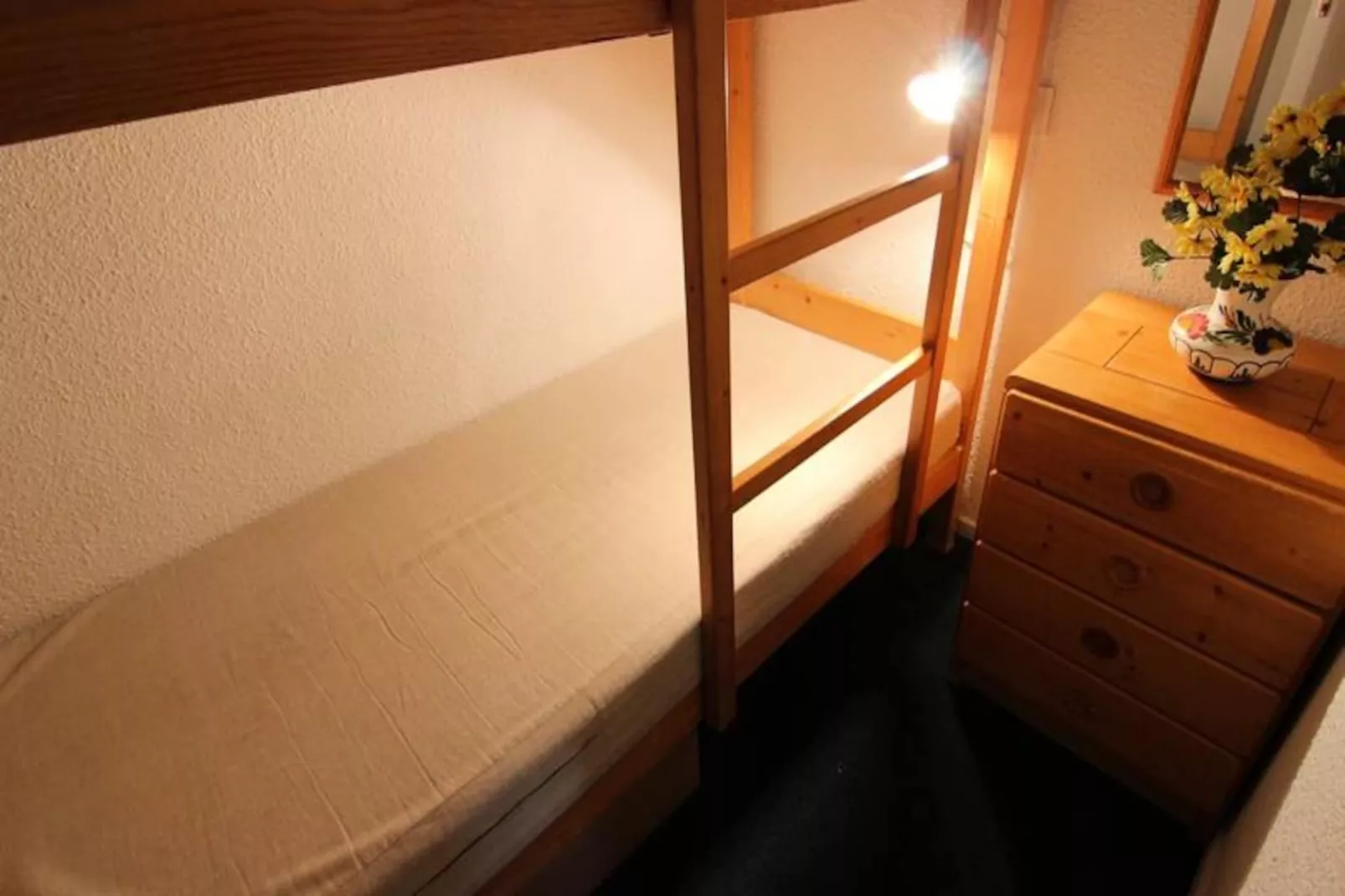 Résidence Roche Blanche-Niet-getagd