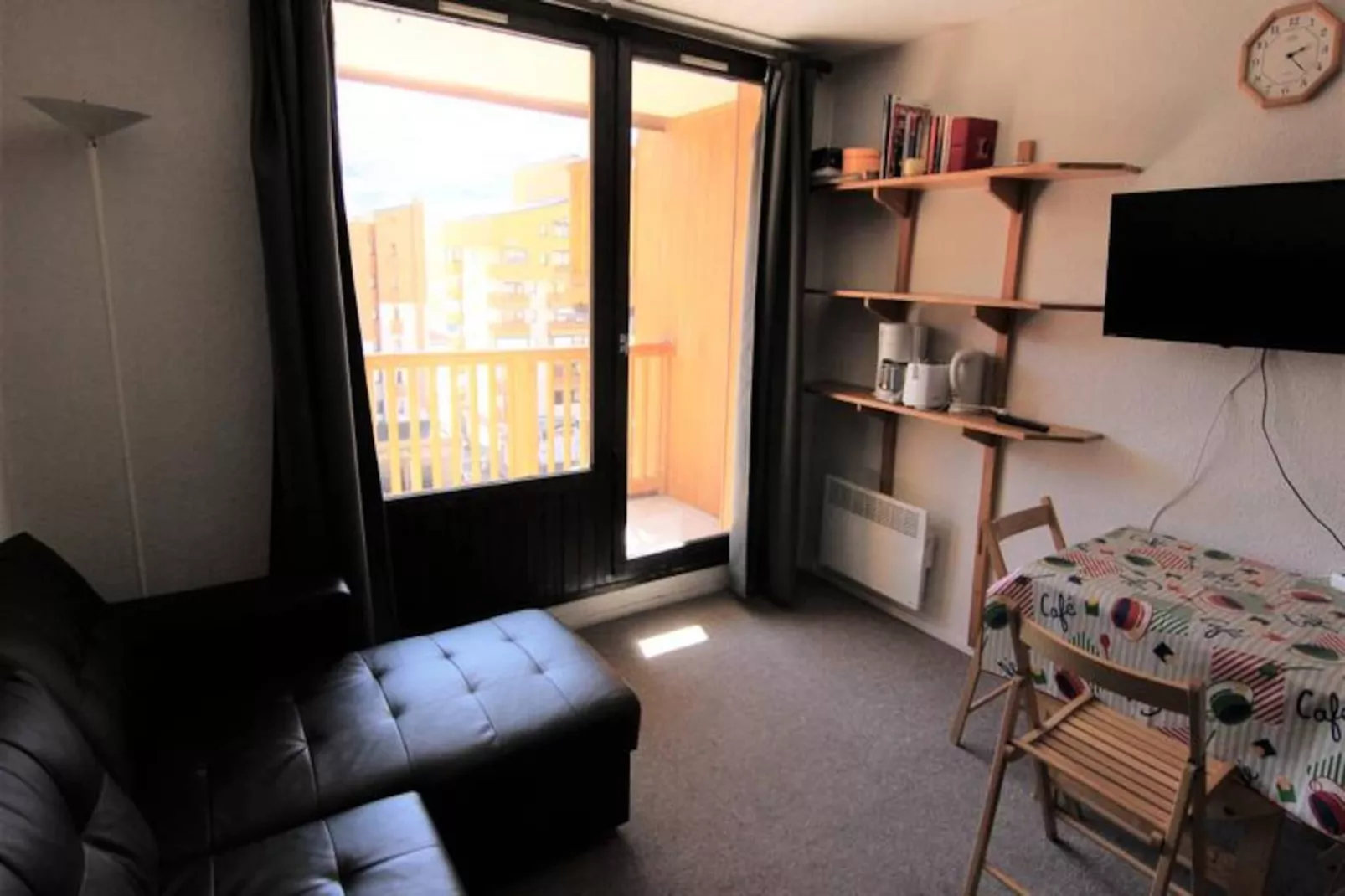 Résidence Roche Blanche-Niet-getagd