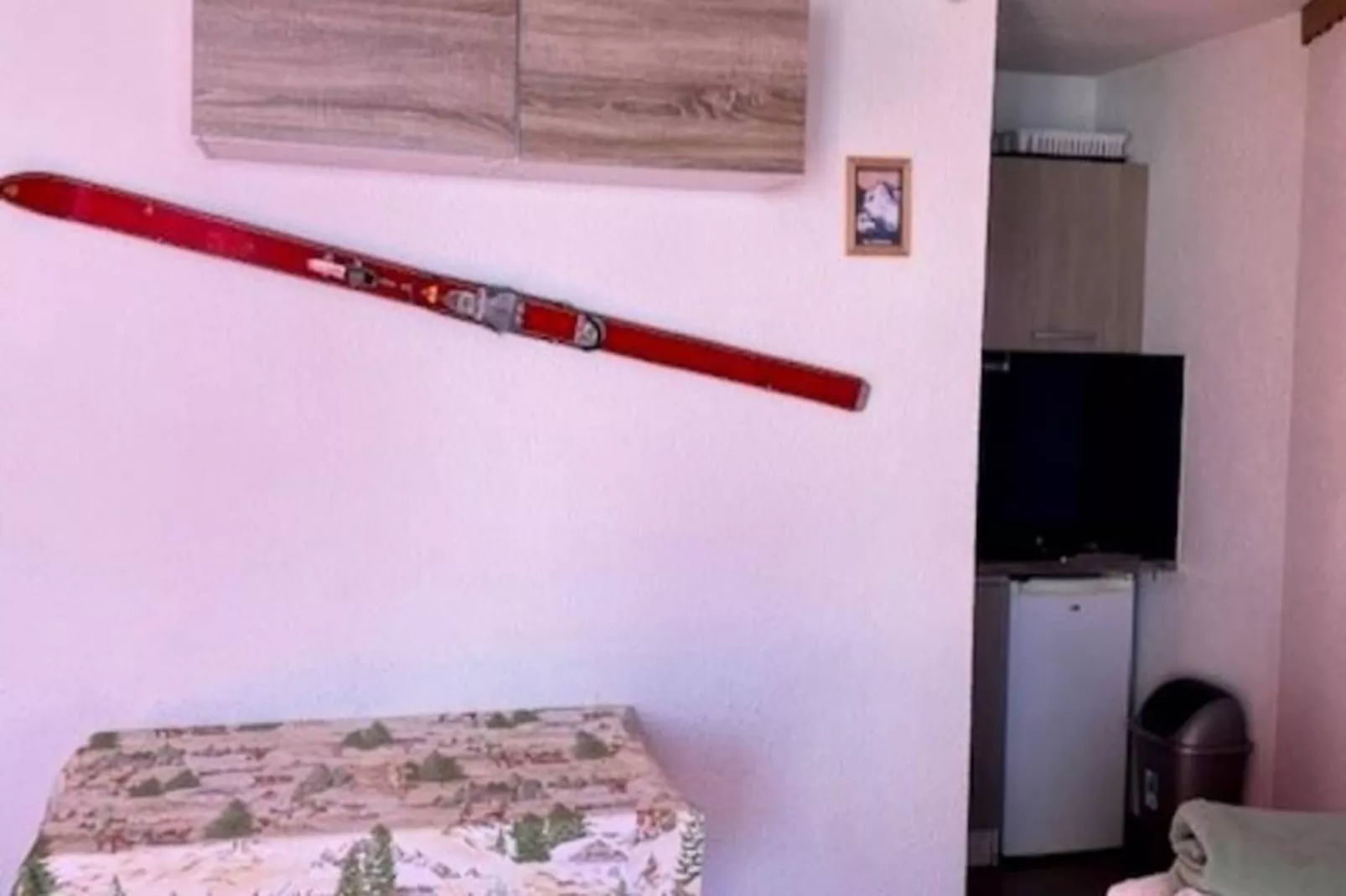 Résidence Cimes De Caron-Niet-getagd