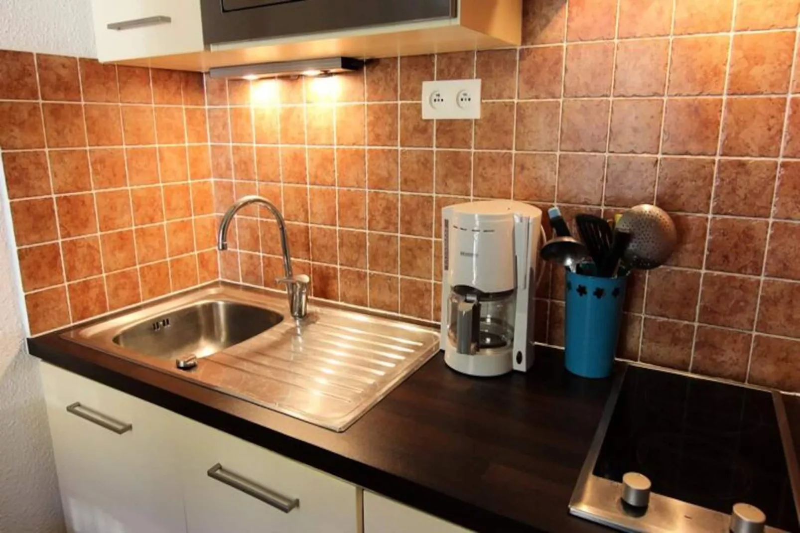 Résidence Roche Blanche-Niet-getagd