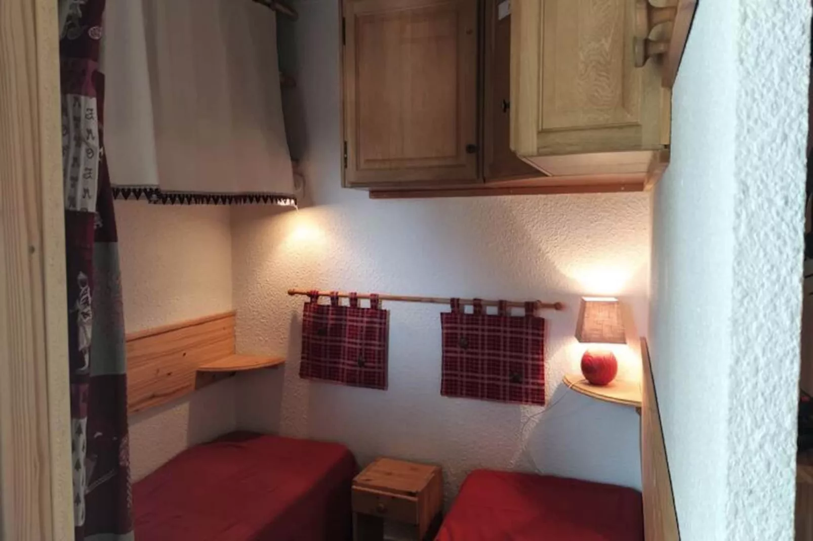 Résidence Cimes De Caron-Niet-getagd