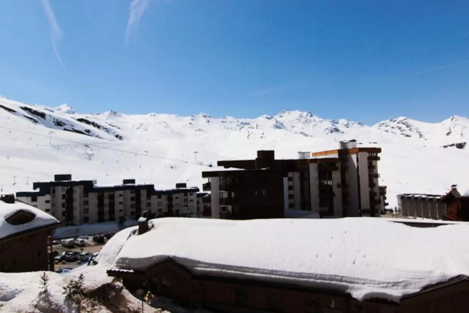 Résidence Serac-Niet-getagd