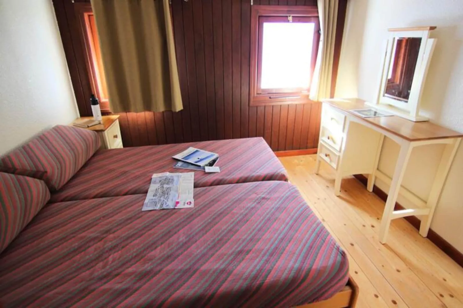 Résidence Silveralp - Niet-getagd