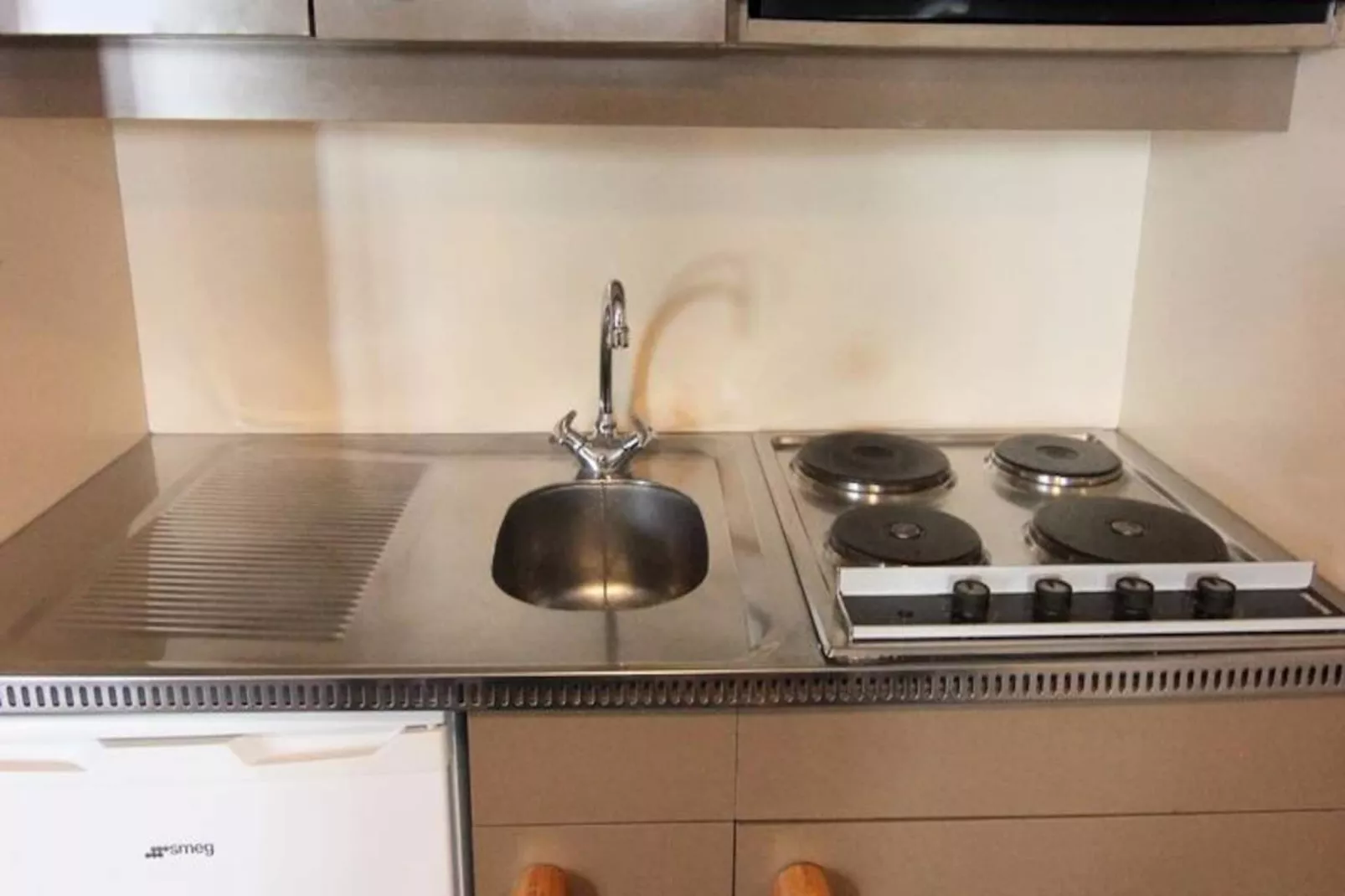 Résidence Arcelle-Niet-getagd