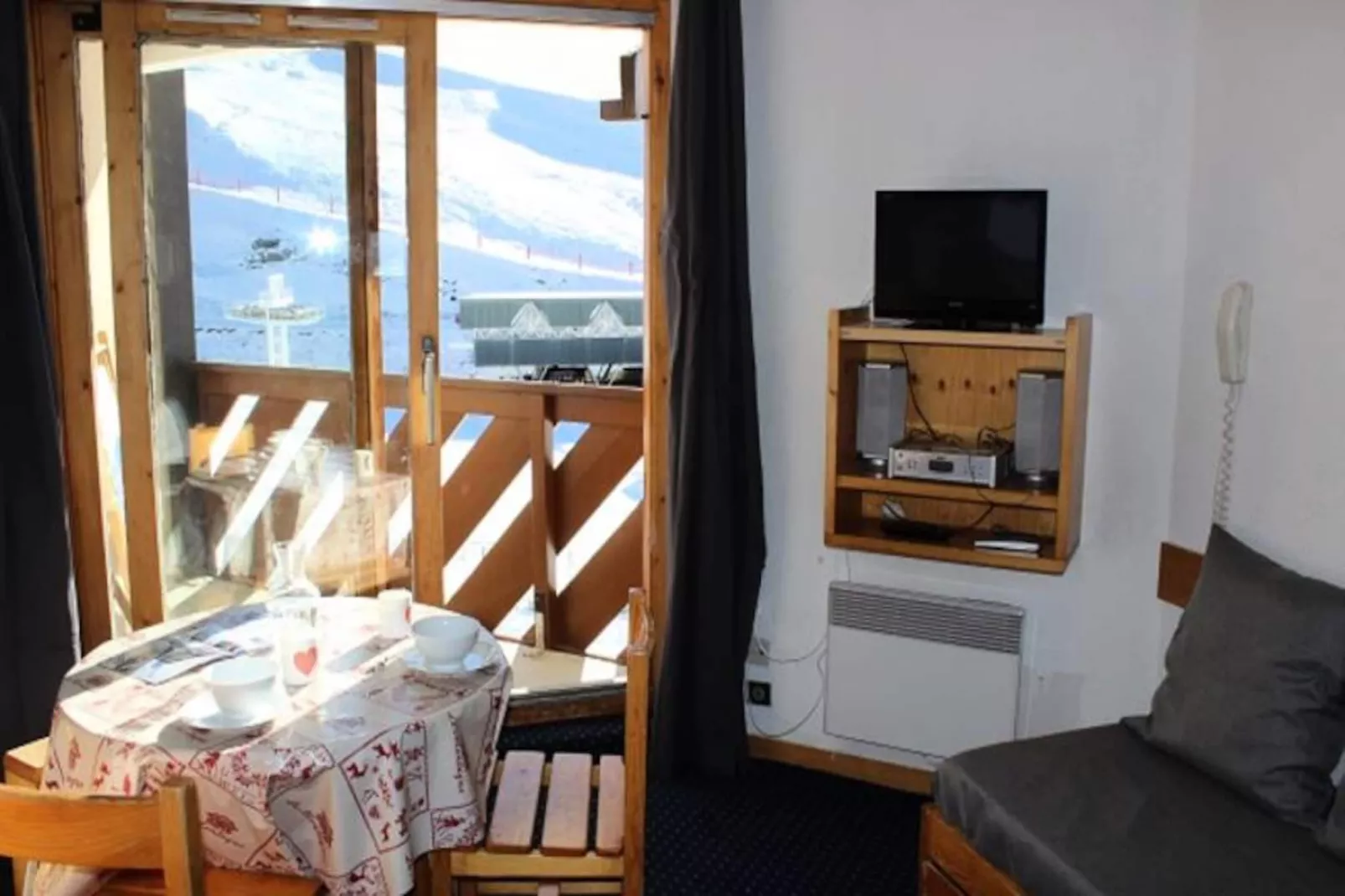 Résidence Temples Du Soleil Machu-Niet-getagd