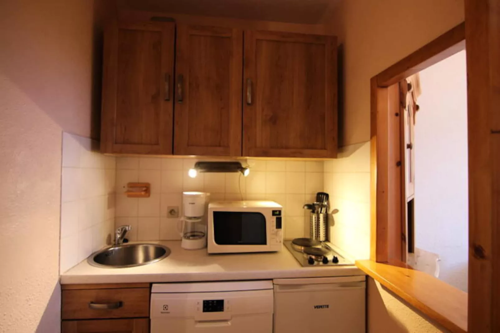 Résidence Joker-Niet-getagd