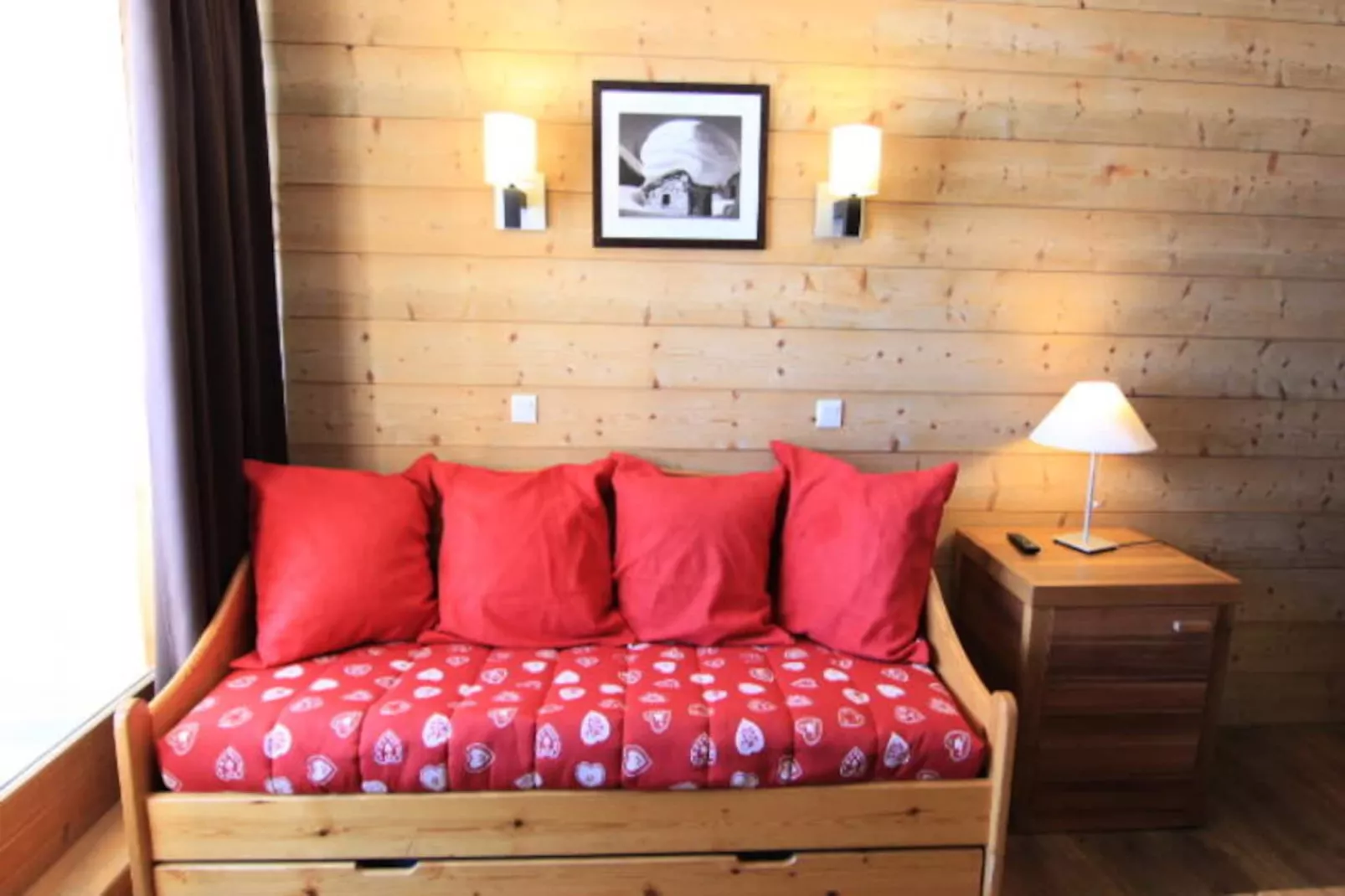 Résidence Temples Du Soleil Machu-Niet-getagd