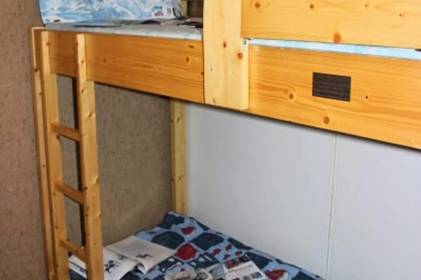 Résidence Orciere-Niet-getagd