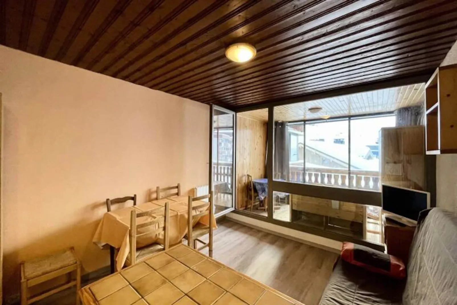 Résidence Serac-Niet-getagd