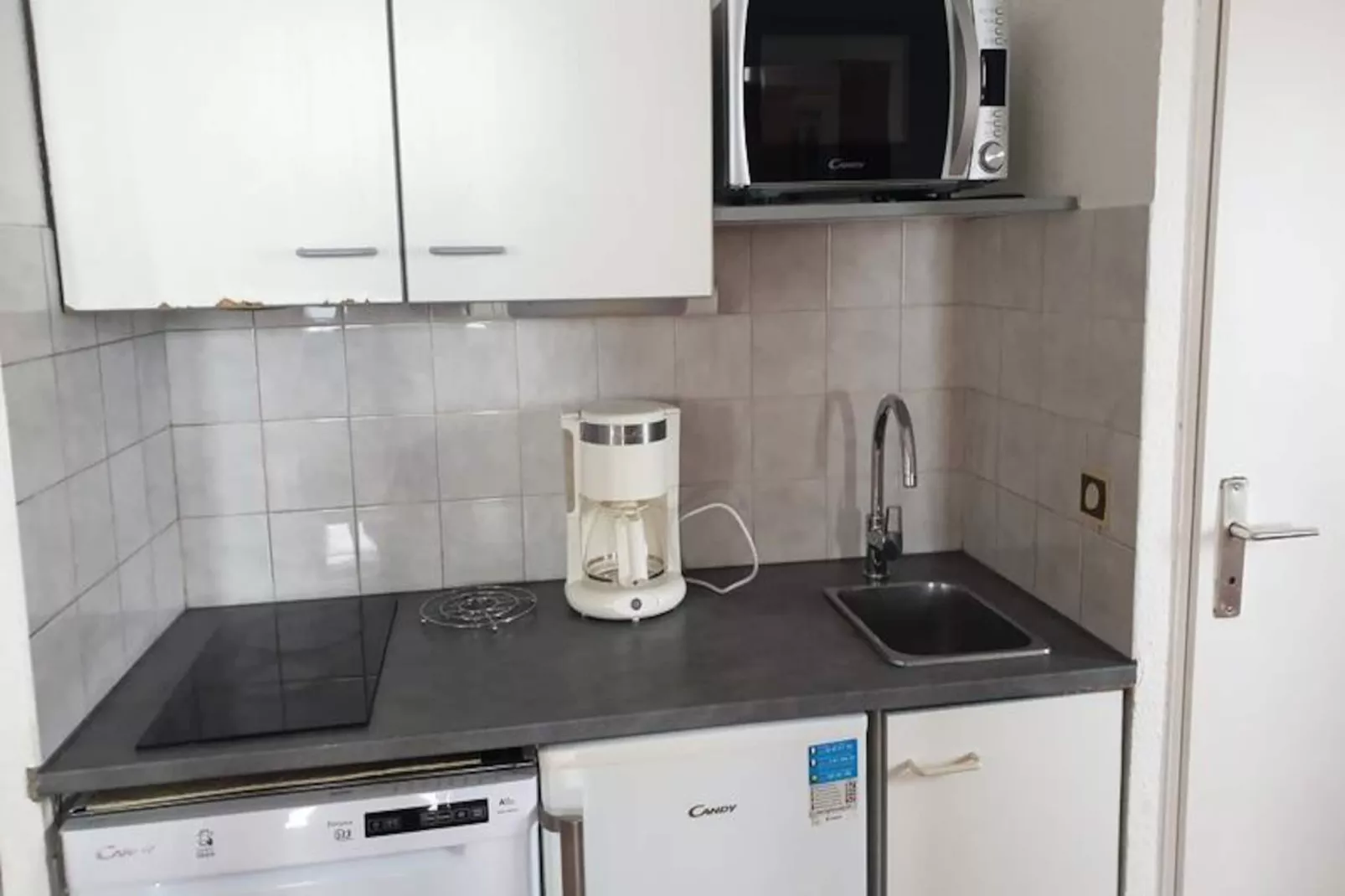 Résidence Altineige-Niet-getagd