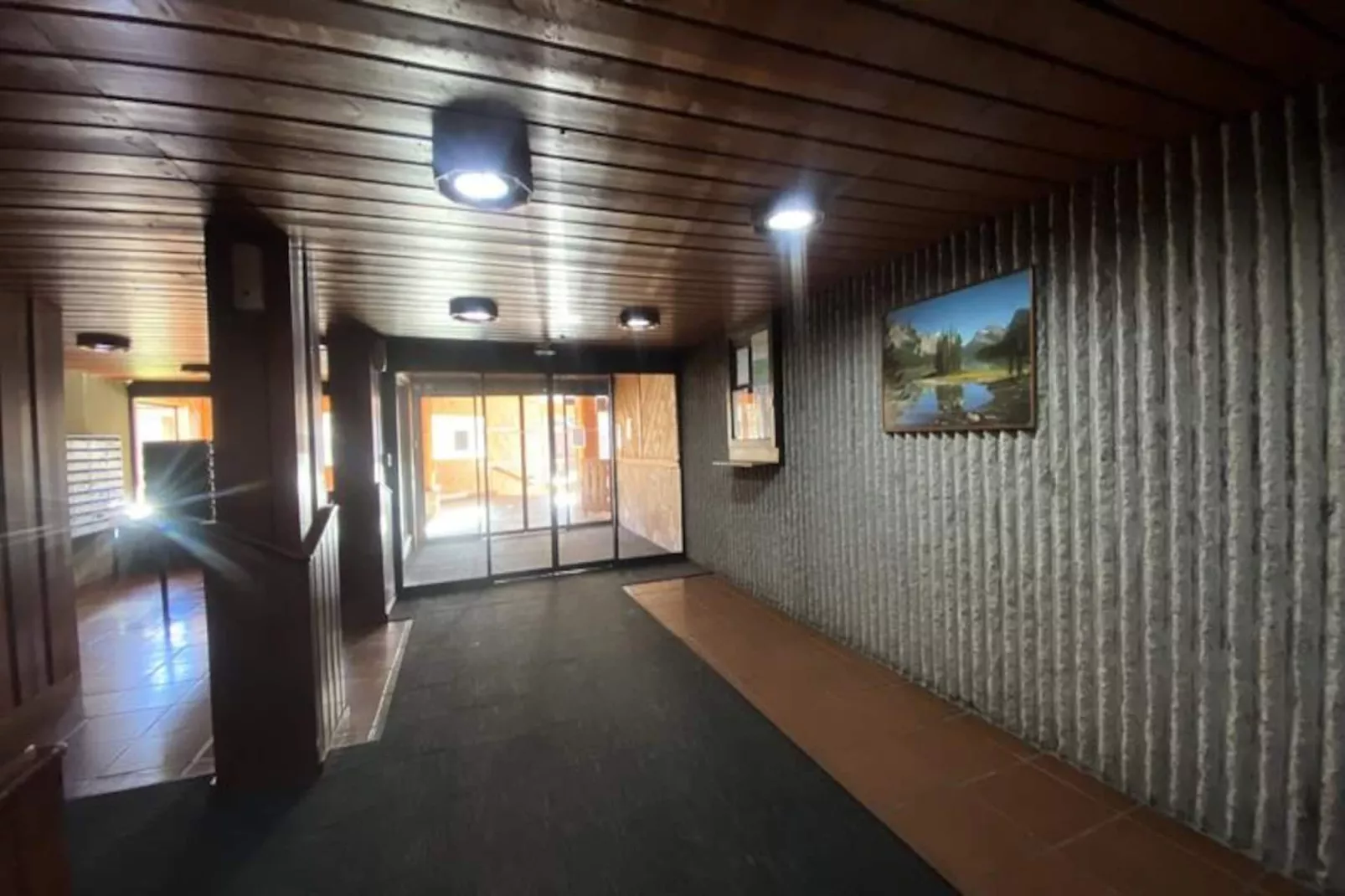 Résidence Serac-Niet-getagd