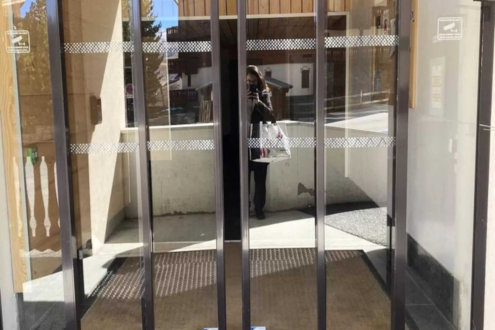 Résidence Hauts De La Vanoise-Niet-getagd