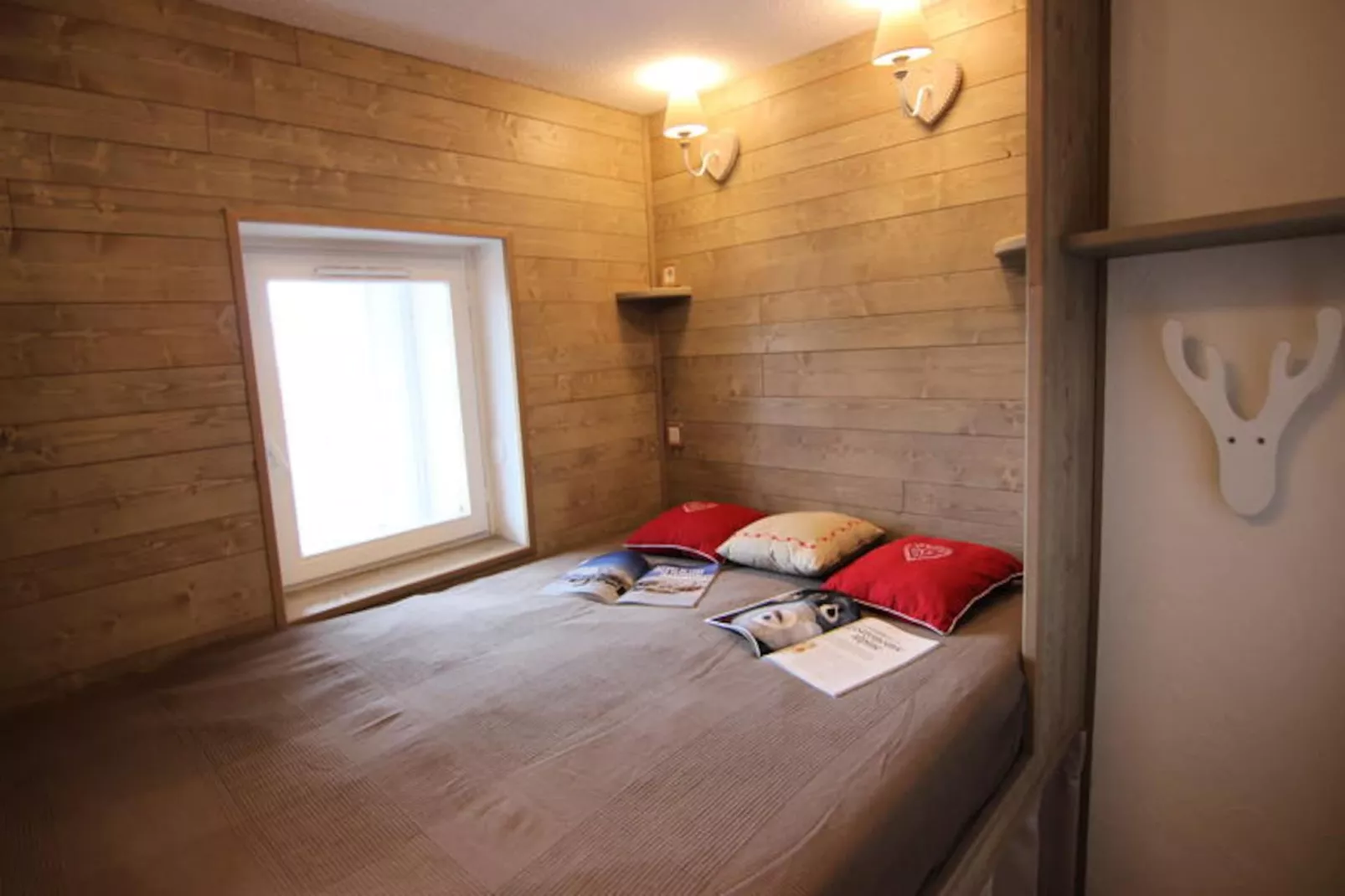 Résidence Altineige-Niet-getagd