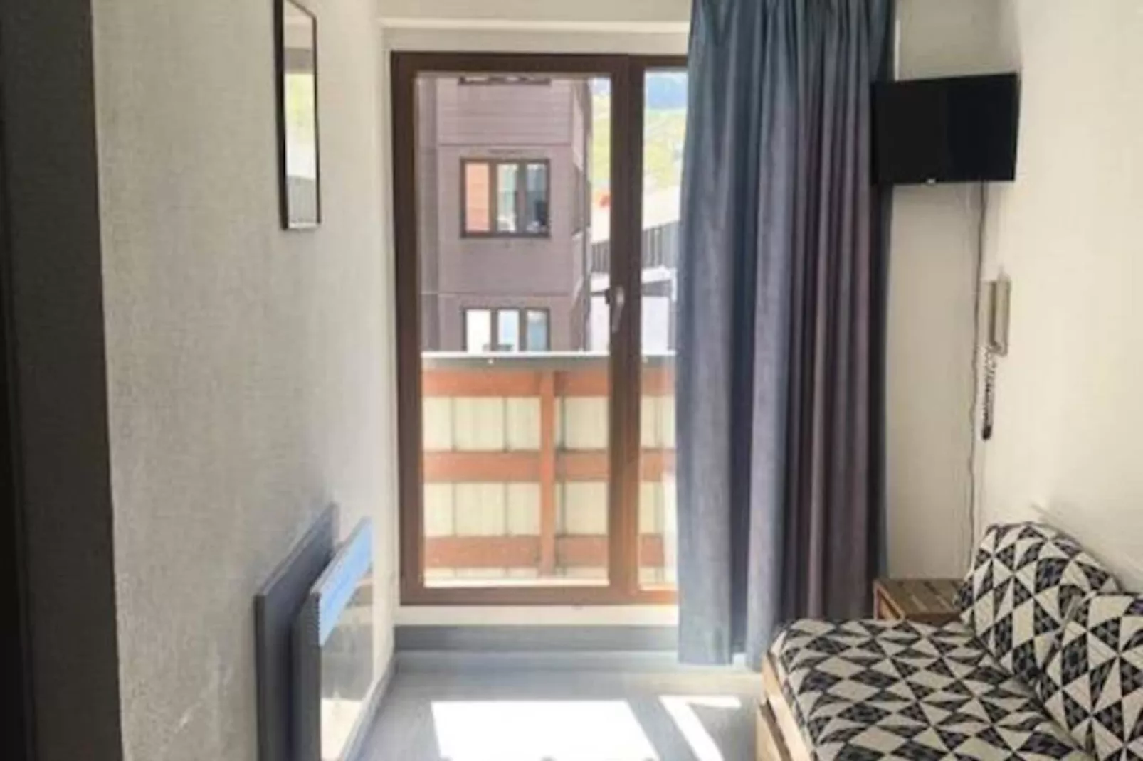 Résidence Altineige-Niet-getagd