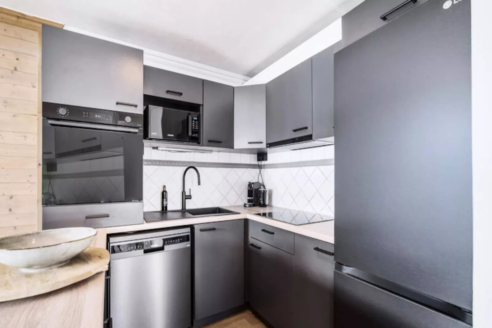 Résidence Les Olympiades - Niet-getagd