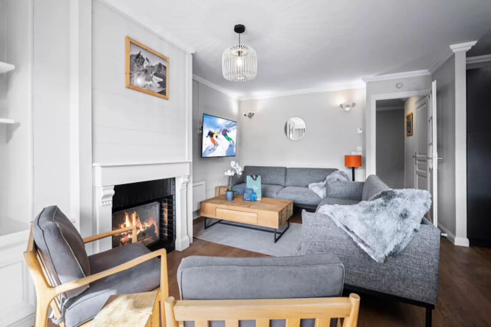 Résidence Rosael-alaska - Niet-getagd