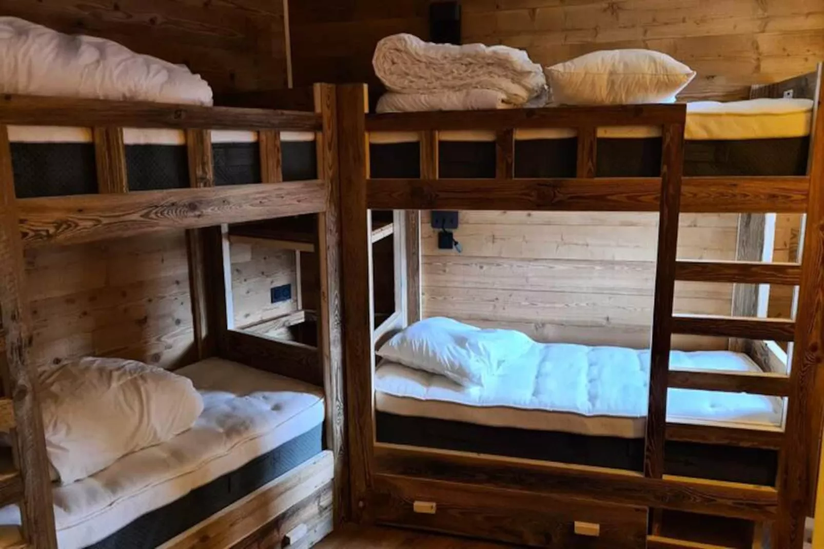 Chalet Alaska - Niet-getagd