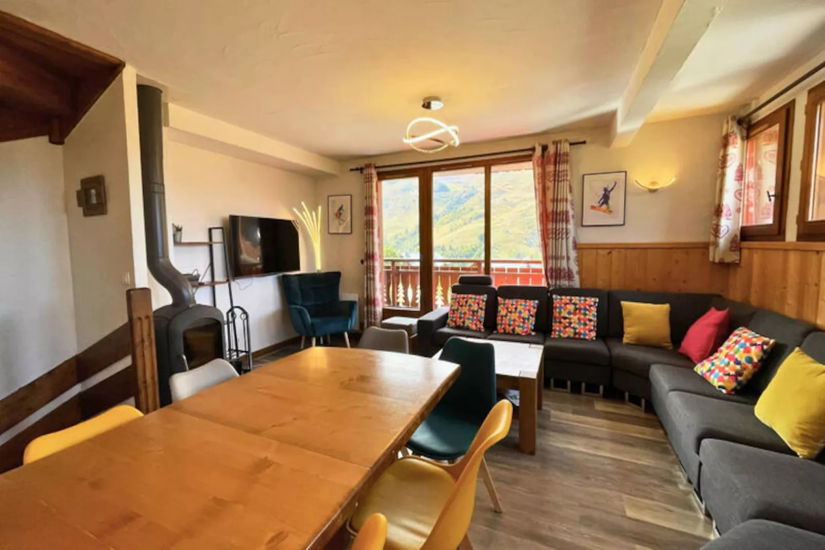 Résidence Geffriand-Niet-getagd