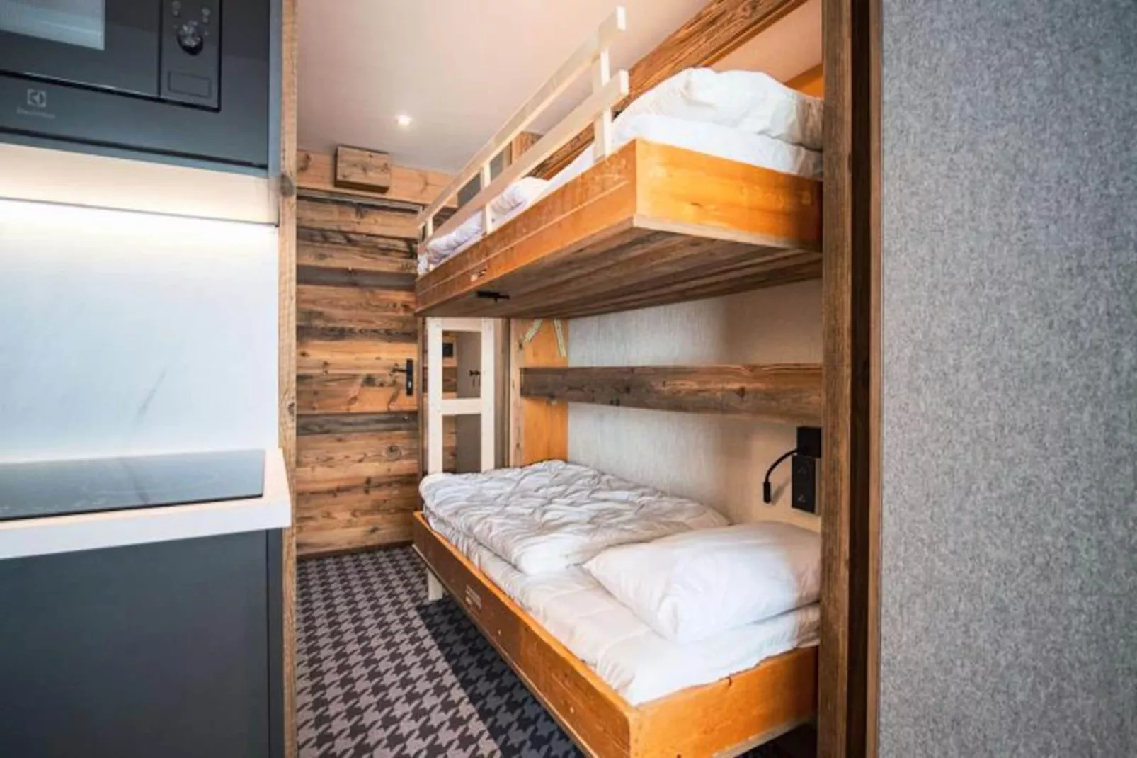 Résidence Roc De Péclet I-Niet-getagd