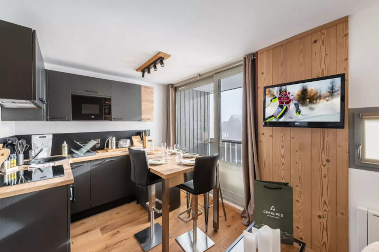 Résidence OrsiÈre - Niet-getagd