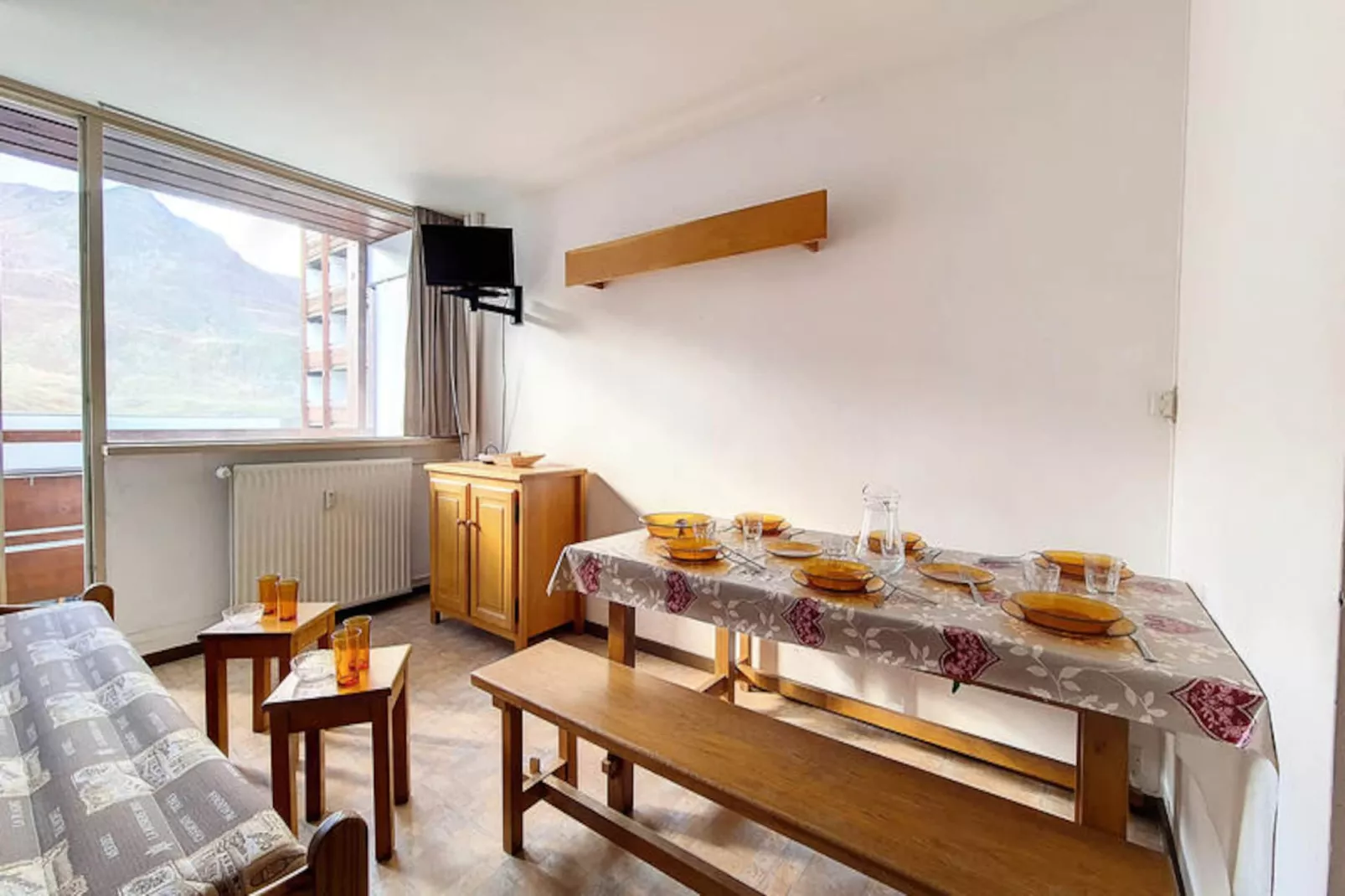 Résidence Les Lauzes-Niet-getagd