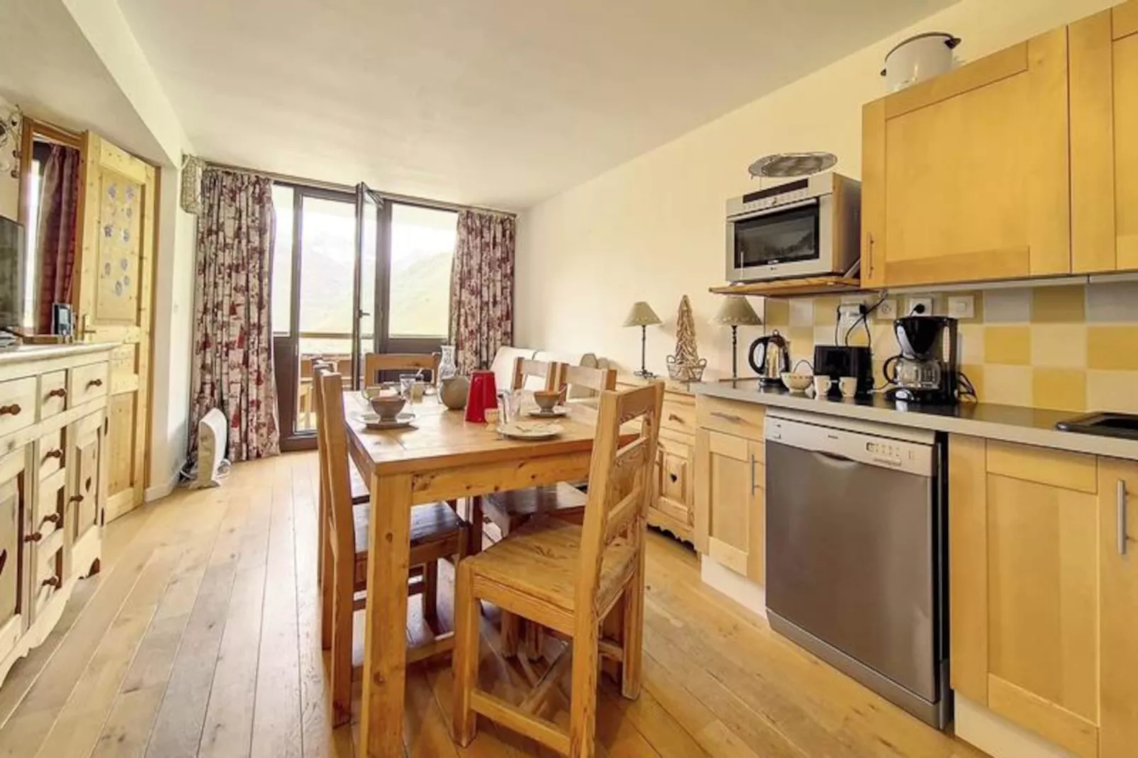 Résidence Burons-Niet-getagd