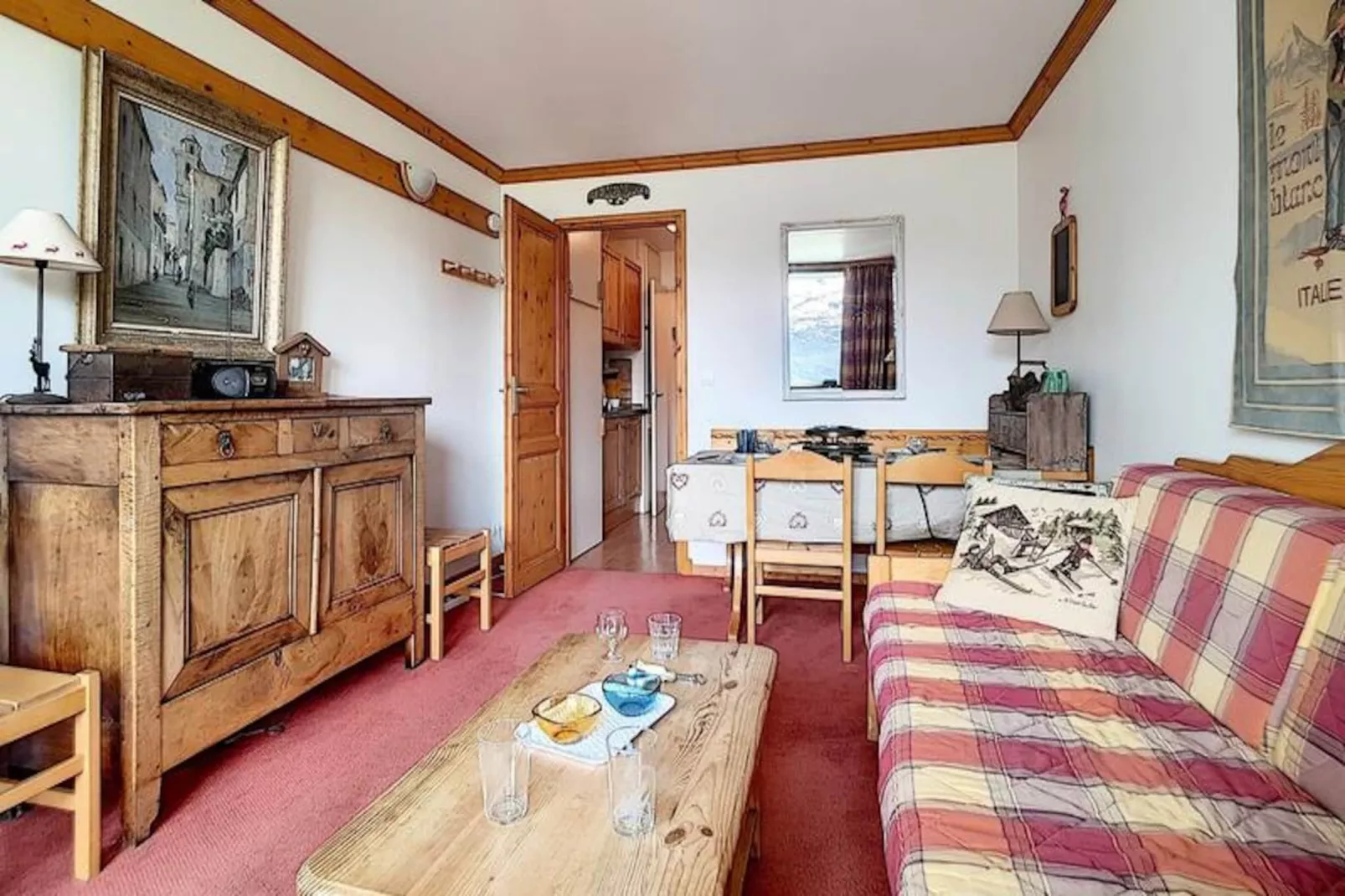 Résidence Burons-Niet-getagd