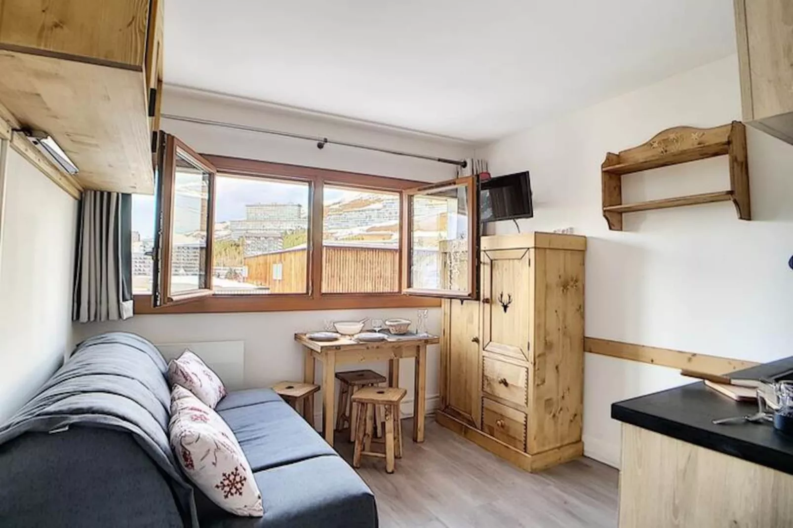 Résidence Burons-Niet-getagd