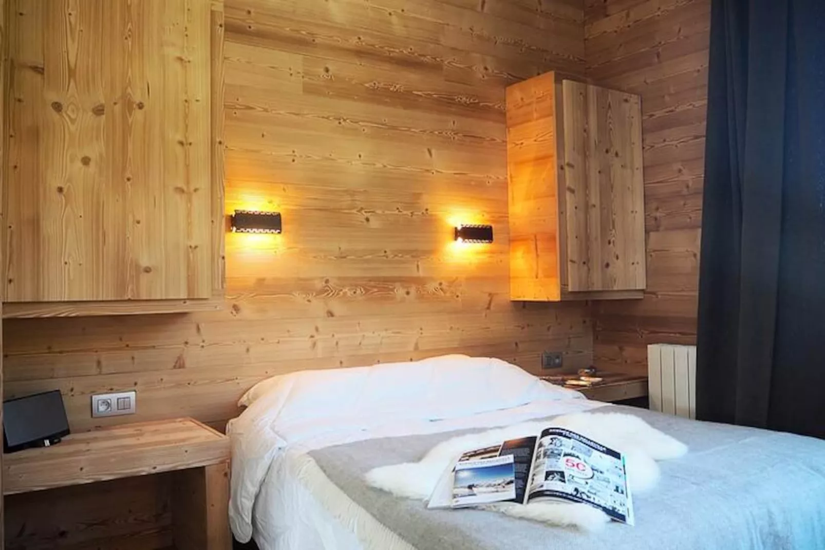 Résidence Grande Masse-Niet-getagd