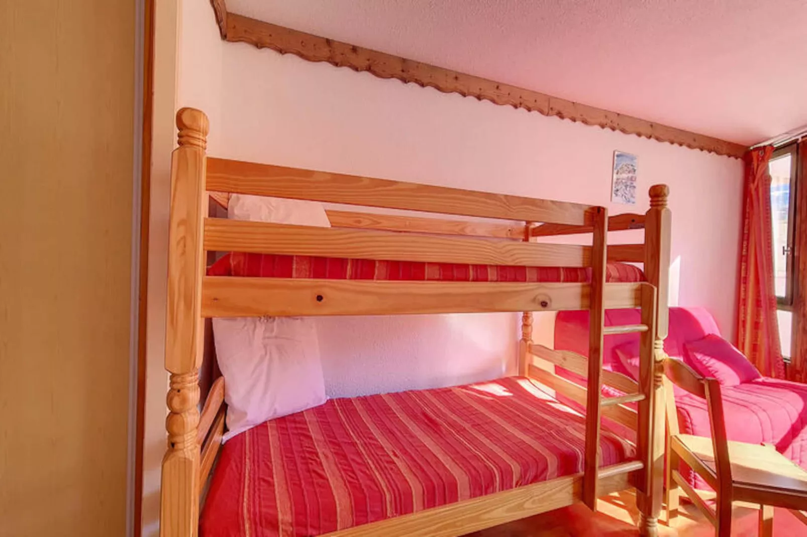 Résidence Grande Masse-Niet-getagd