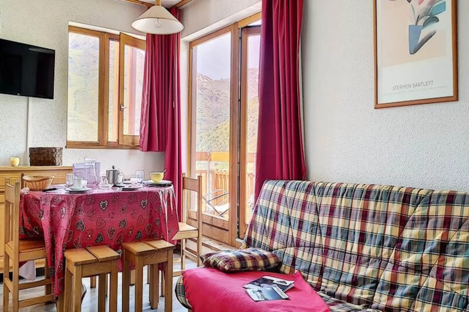 Résidence Bellevue-Niet-getagd