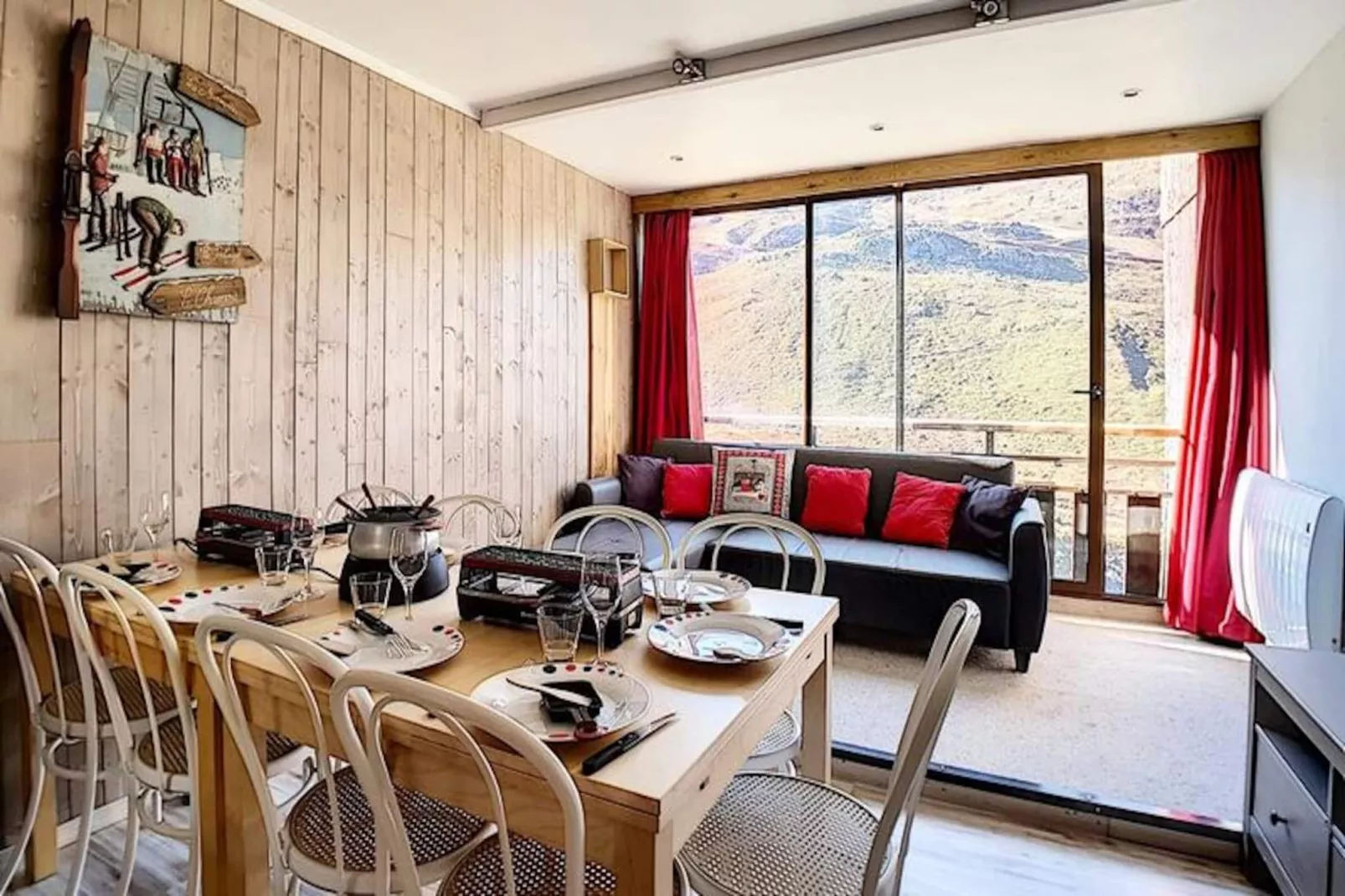 Résidence Biellaz-Niet-getagd