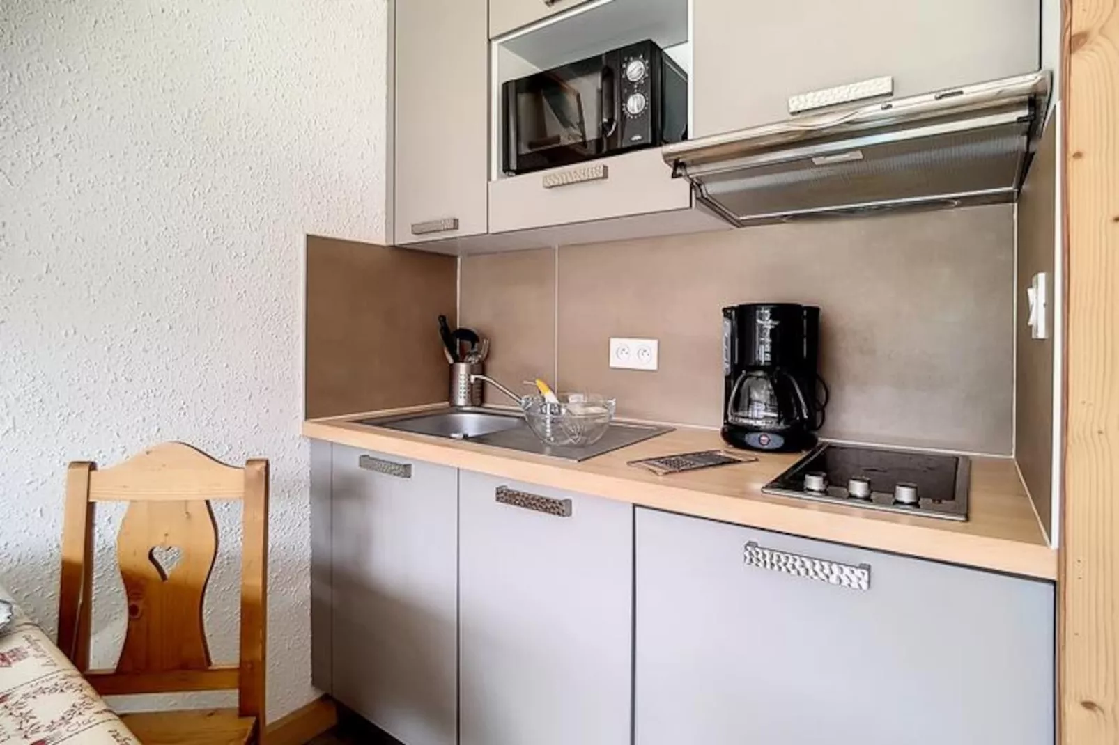 Résidence Aravis-Niet-getagd