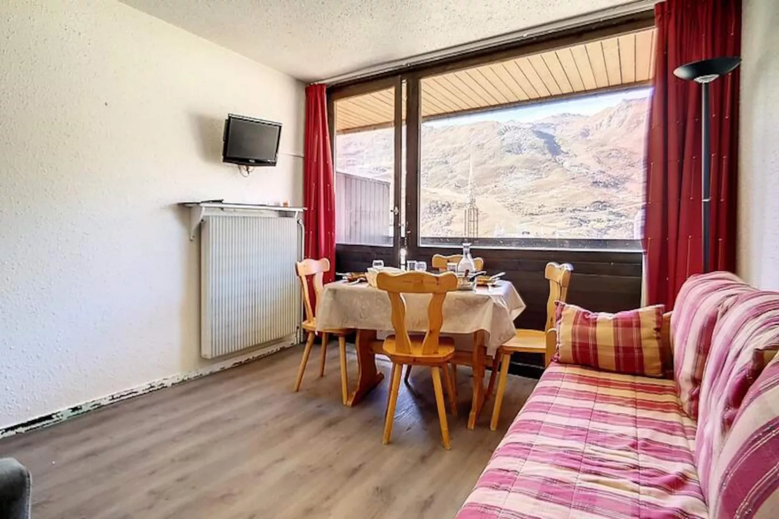 Résidence Aravis-Niet-getagd