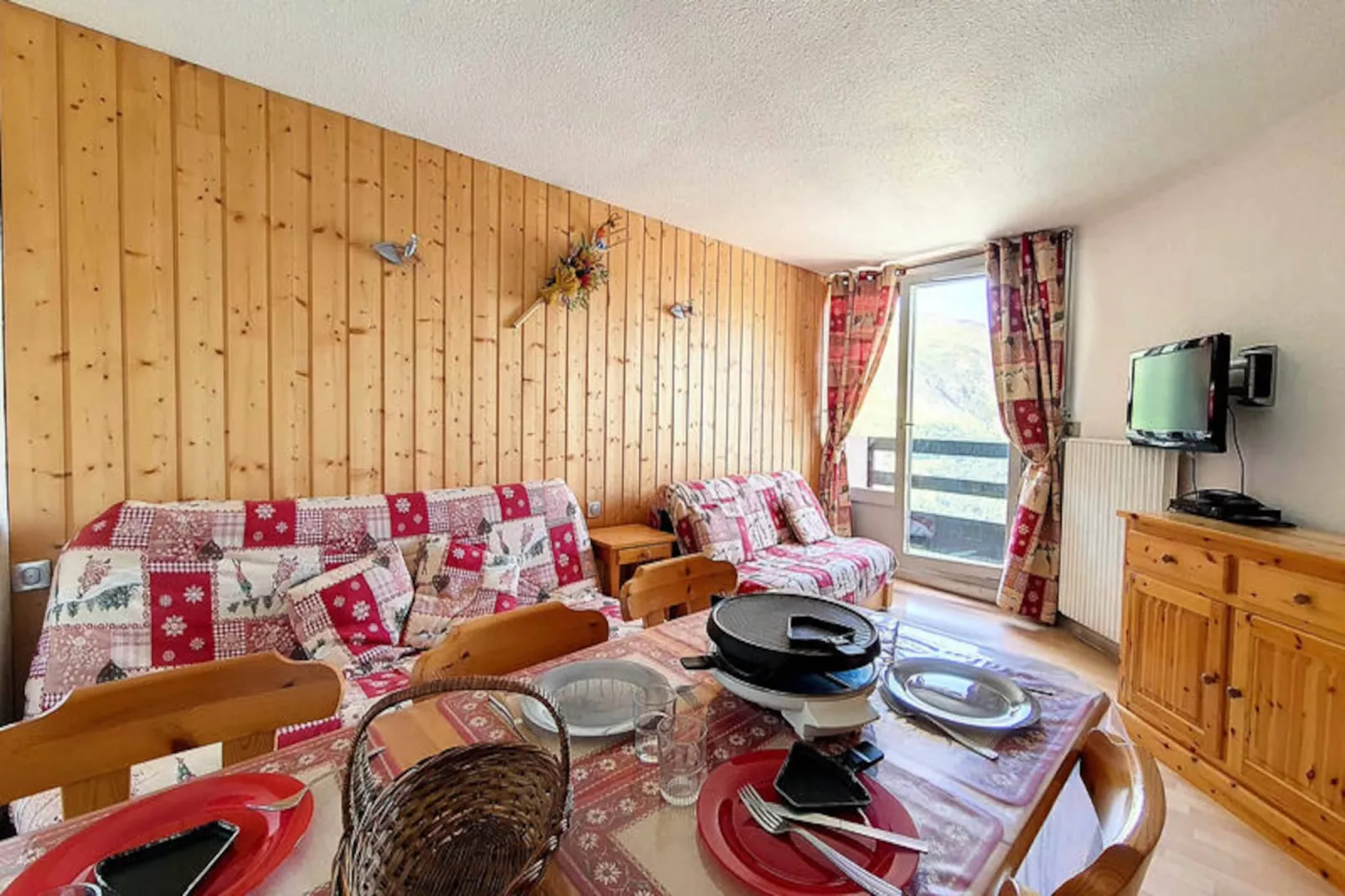 Résidence Chaviere-Niet-getagd