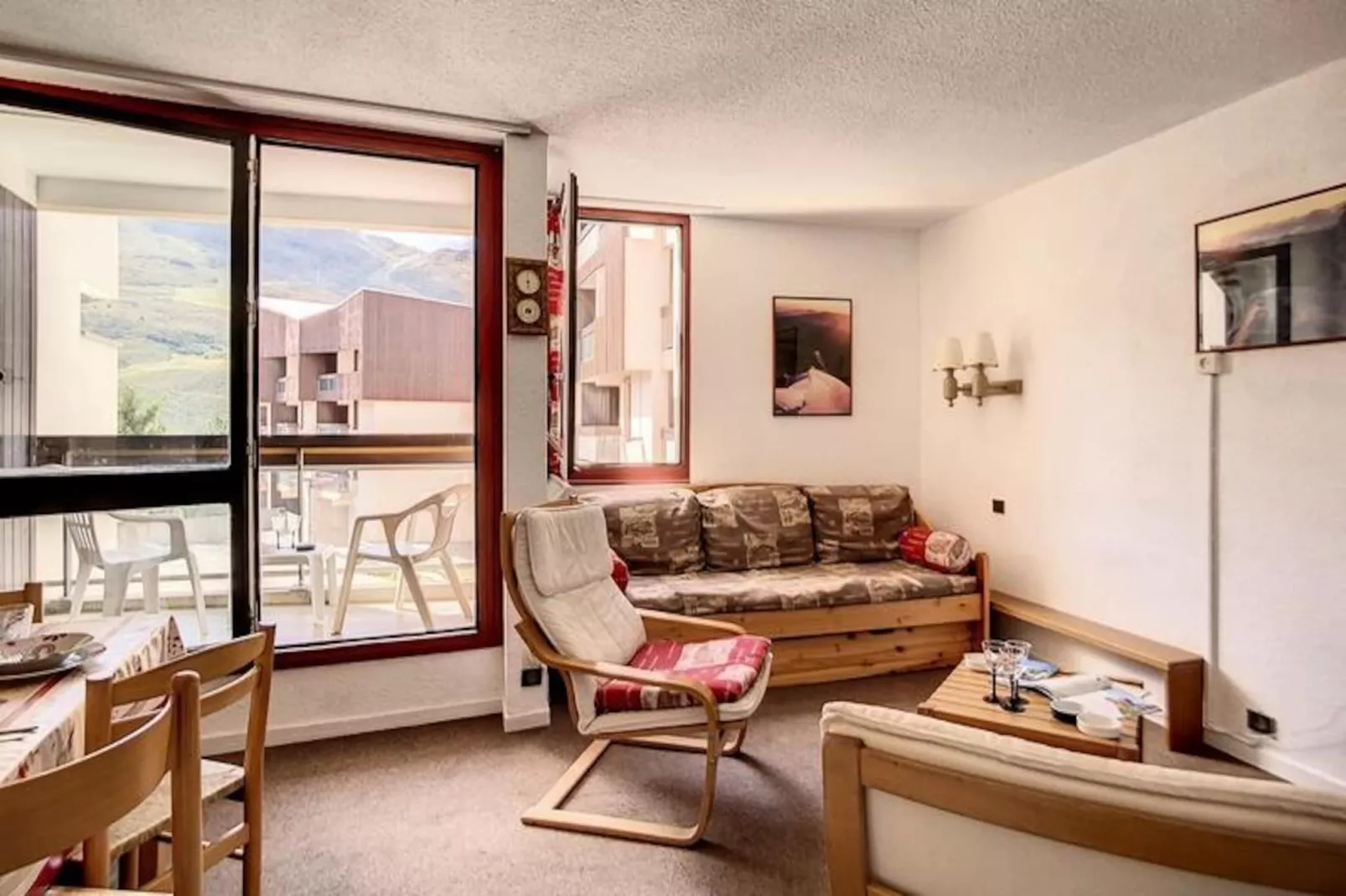 Résidence Soldanelles A-Niet-getagd