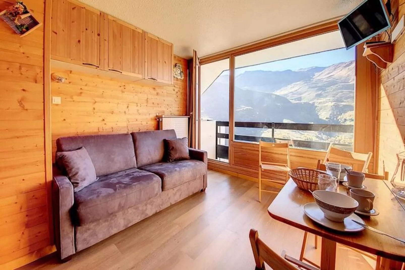 Résidence Chaviere-Niet-getagd