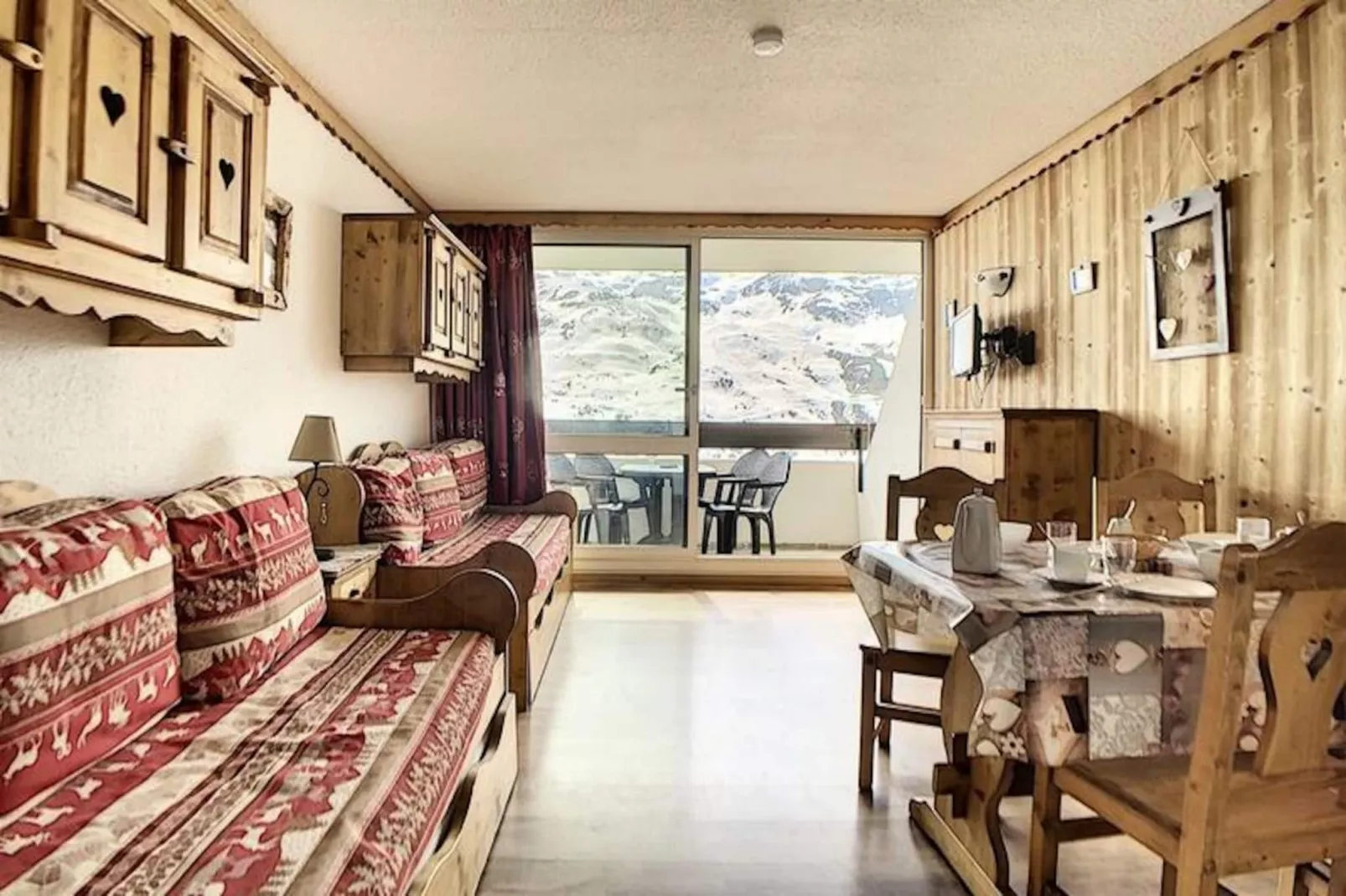 Résidence Evons-Niet-getagd