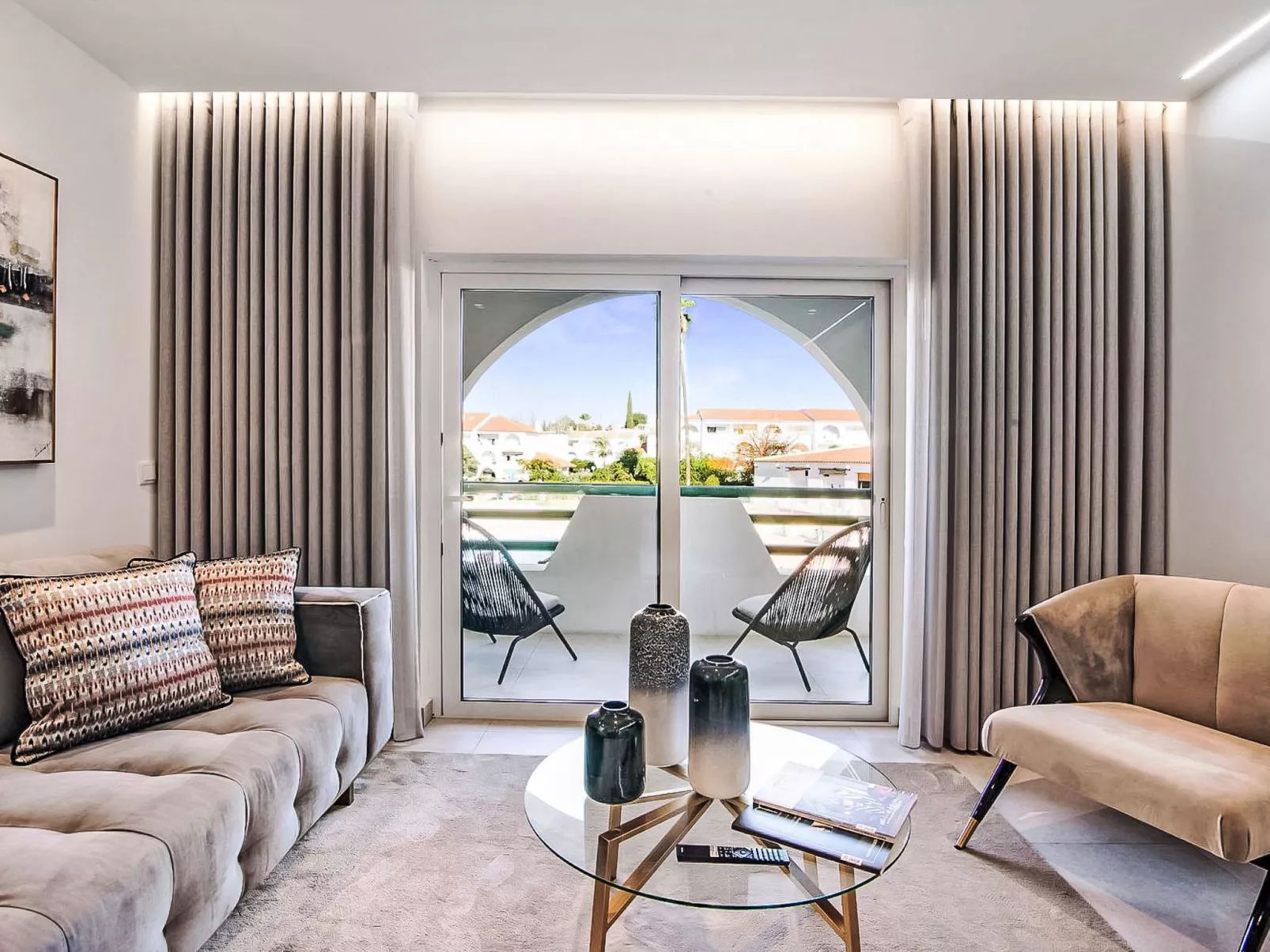 Albufeira Prestige - Sunny Way-Binnen