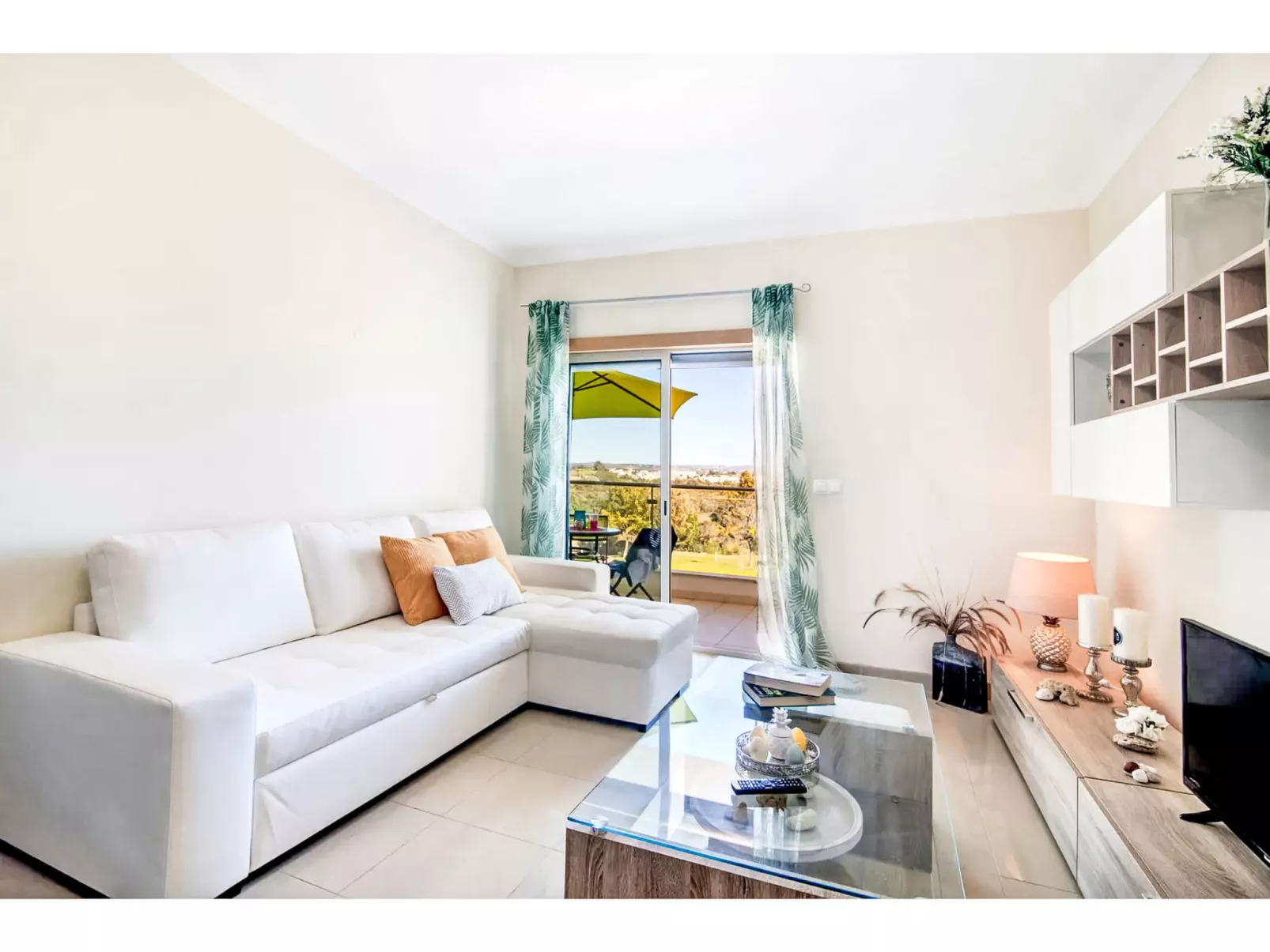 Loft 39 - Sunny Way-Binnen