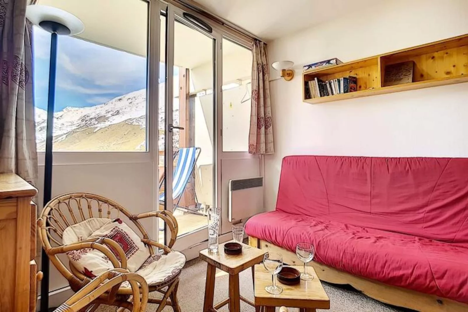 Résidence Alpages-Niet-getagd