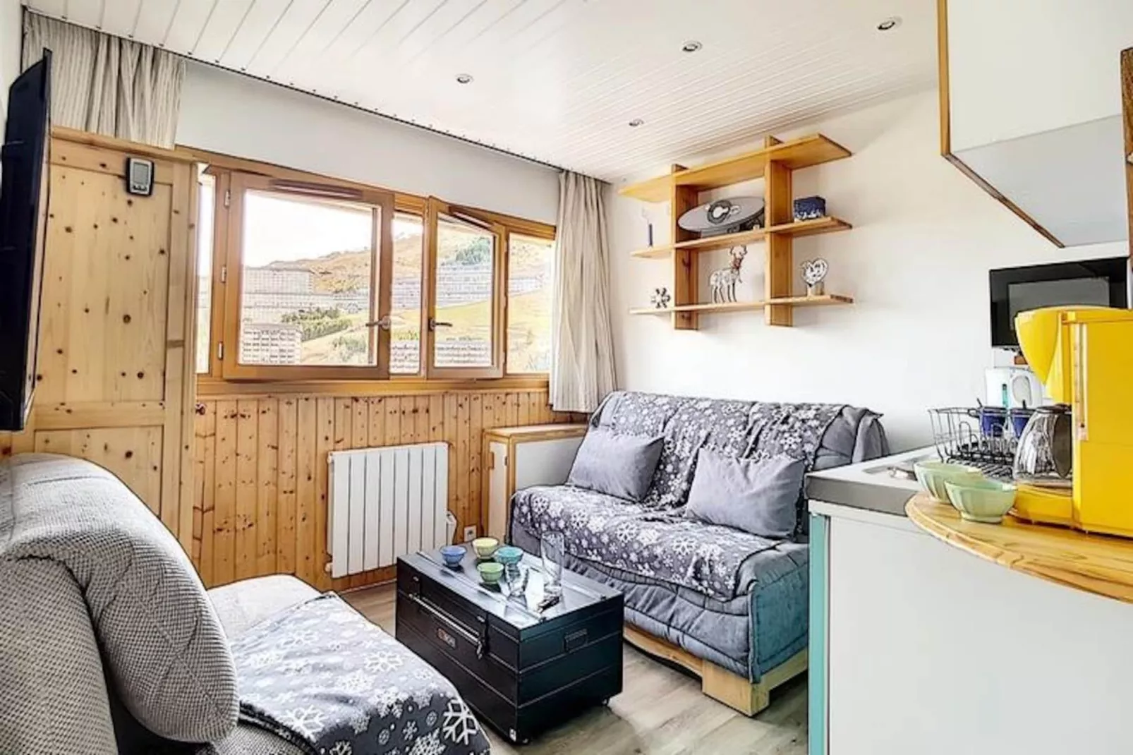 Résidence Alpages-Niet-getagd