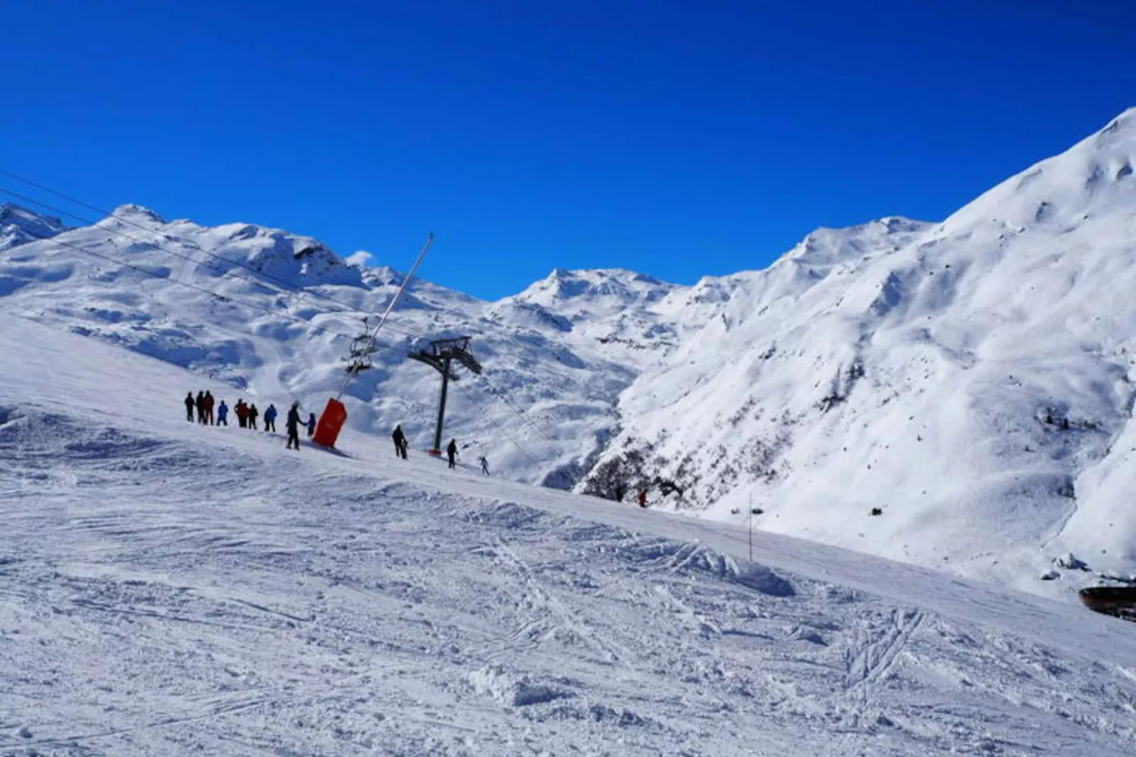 Résidence Cote D'or-Niet-getagd